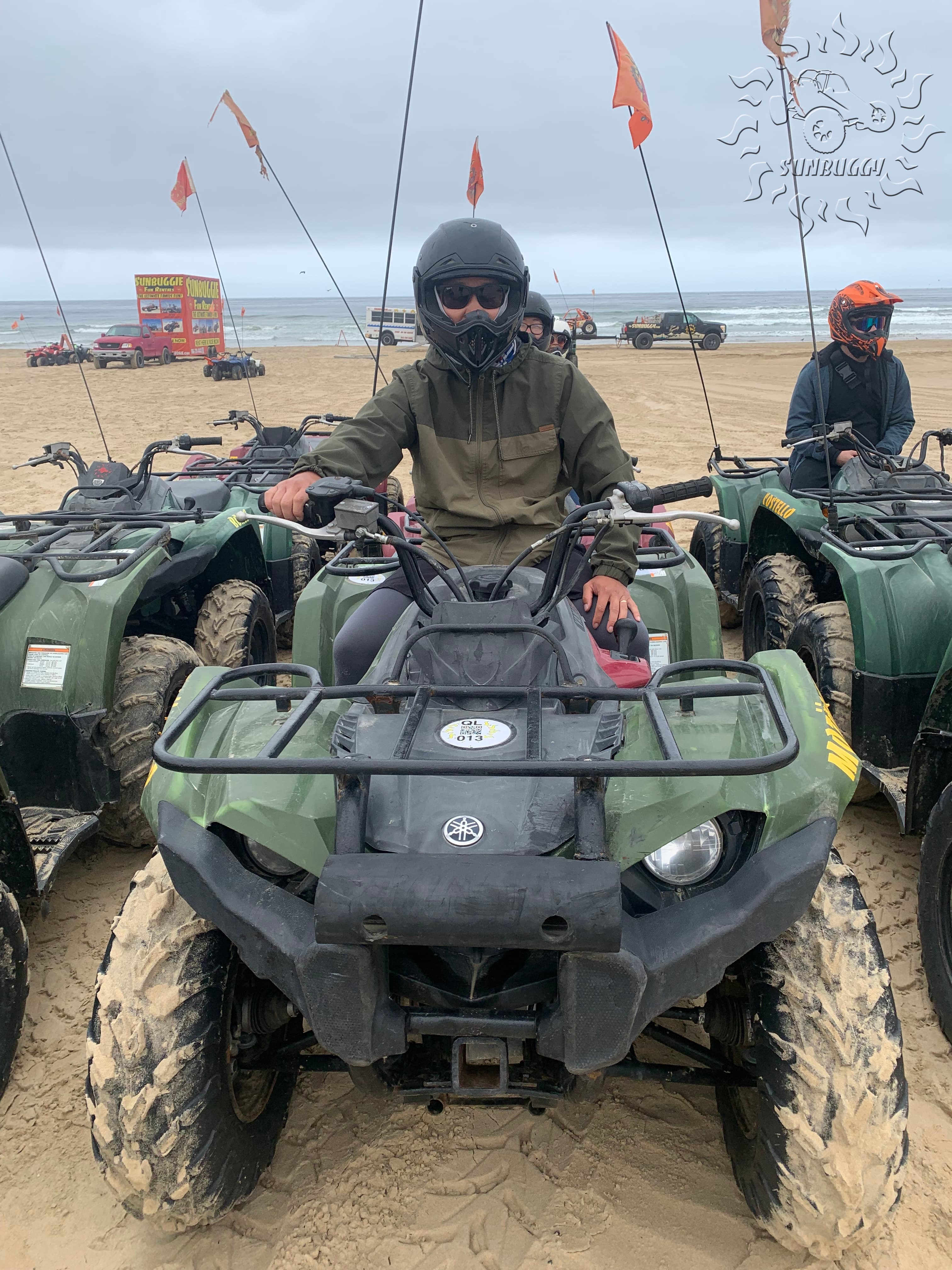 Pismo adventure photo