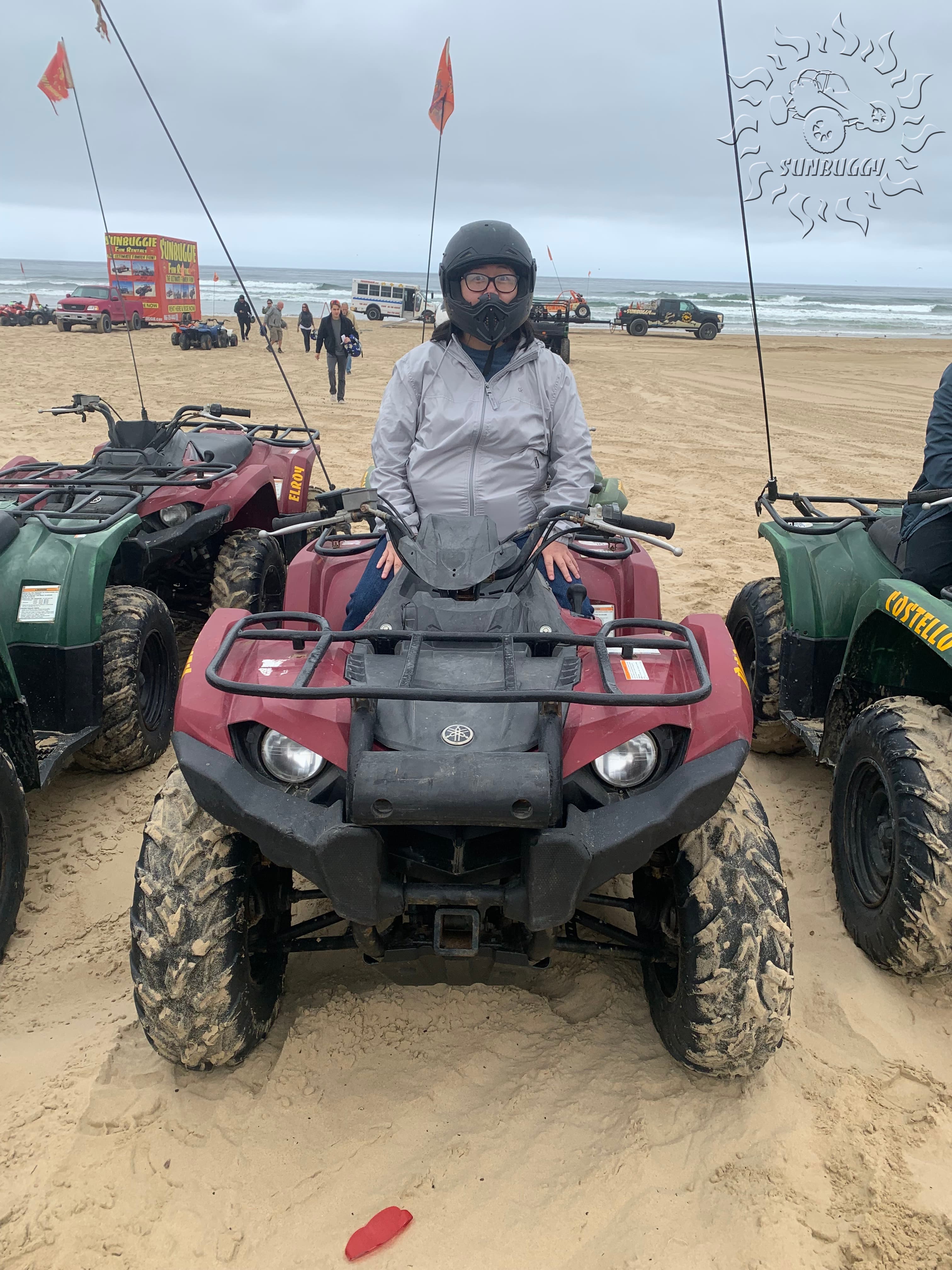 Pismo adventure photo