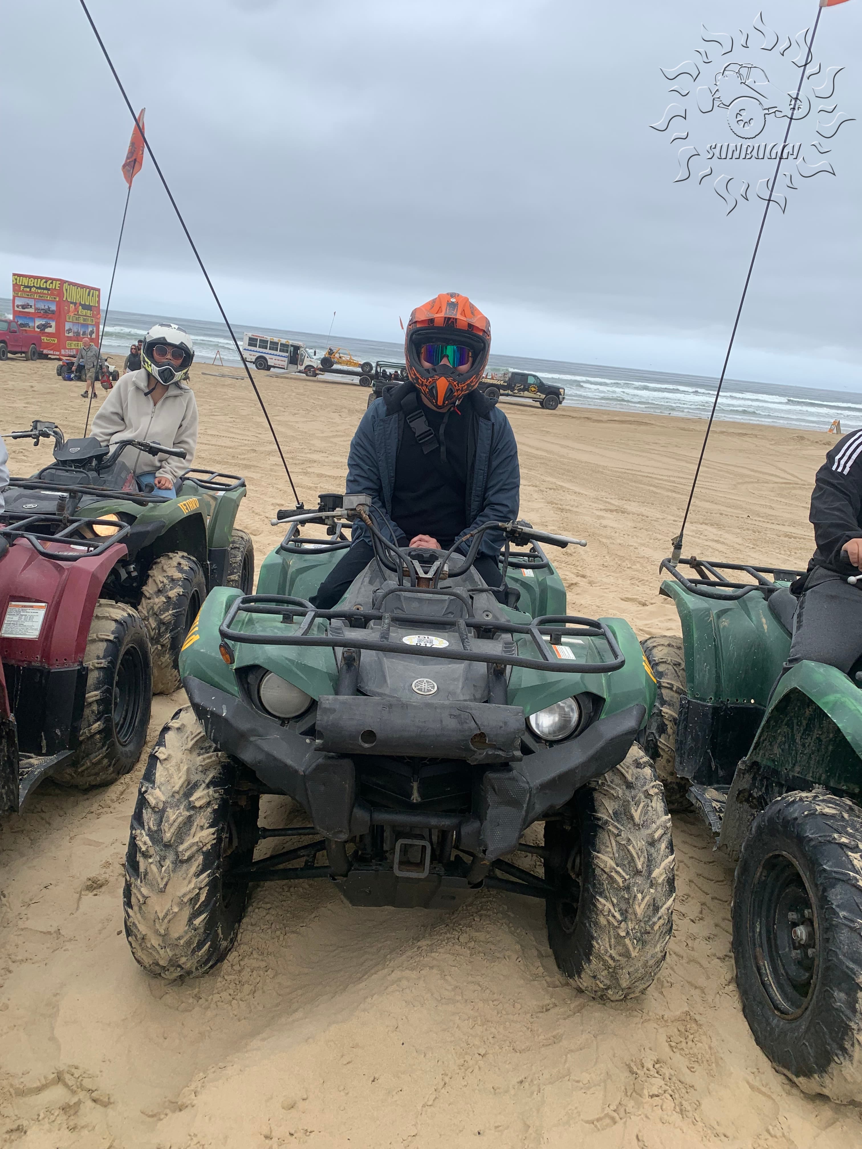 Pismo adventure photo