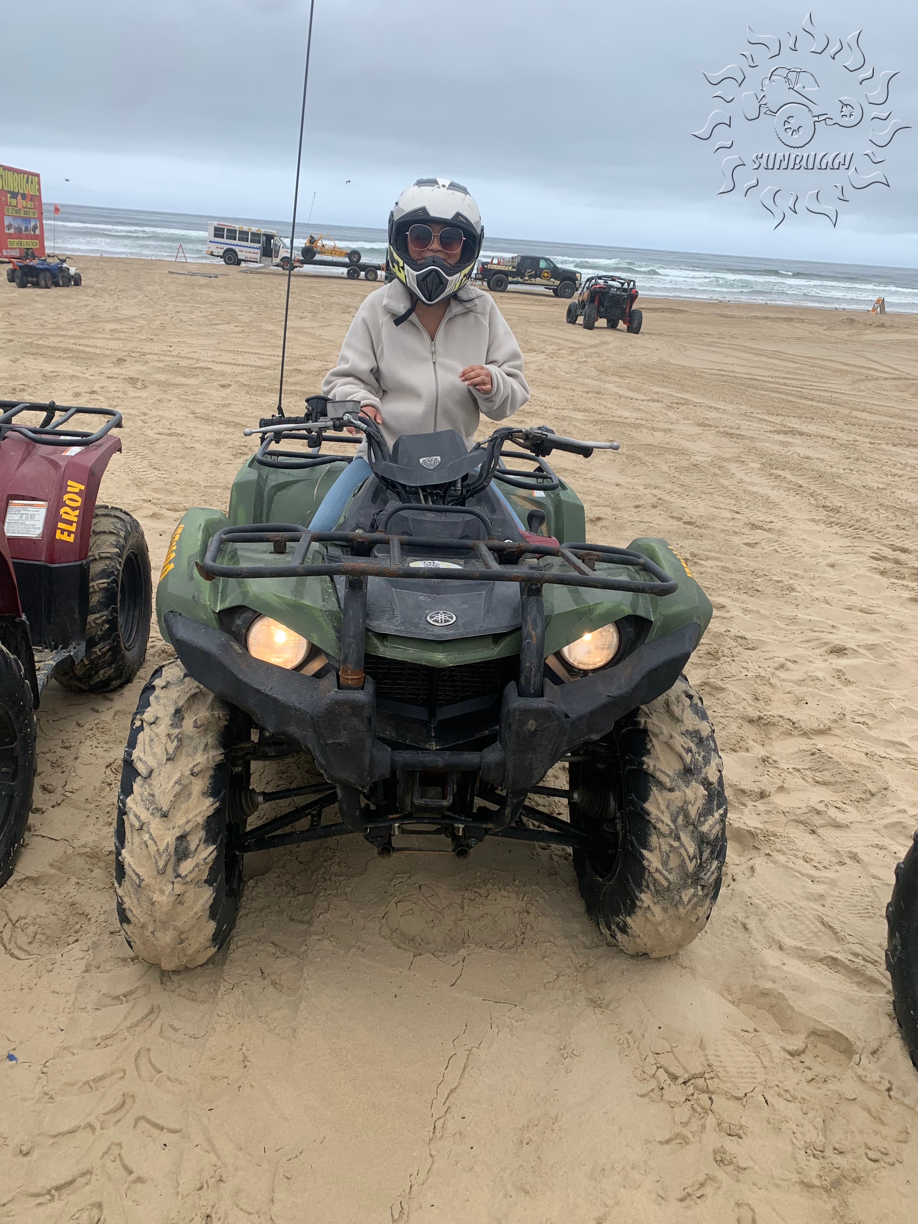 Pismo adventure photo