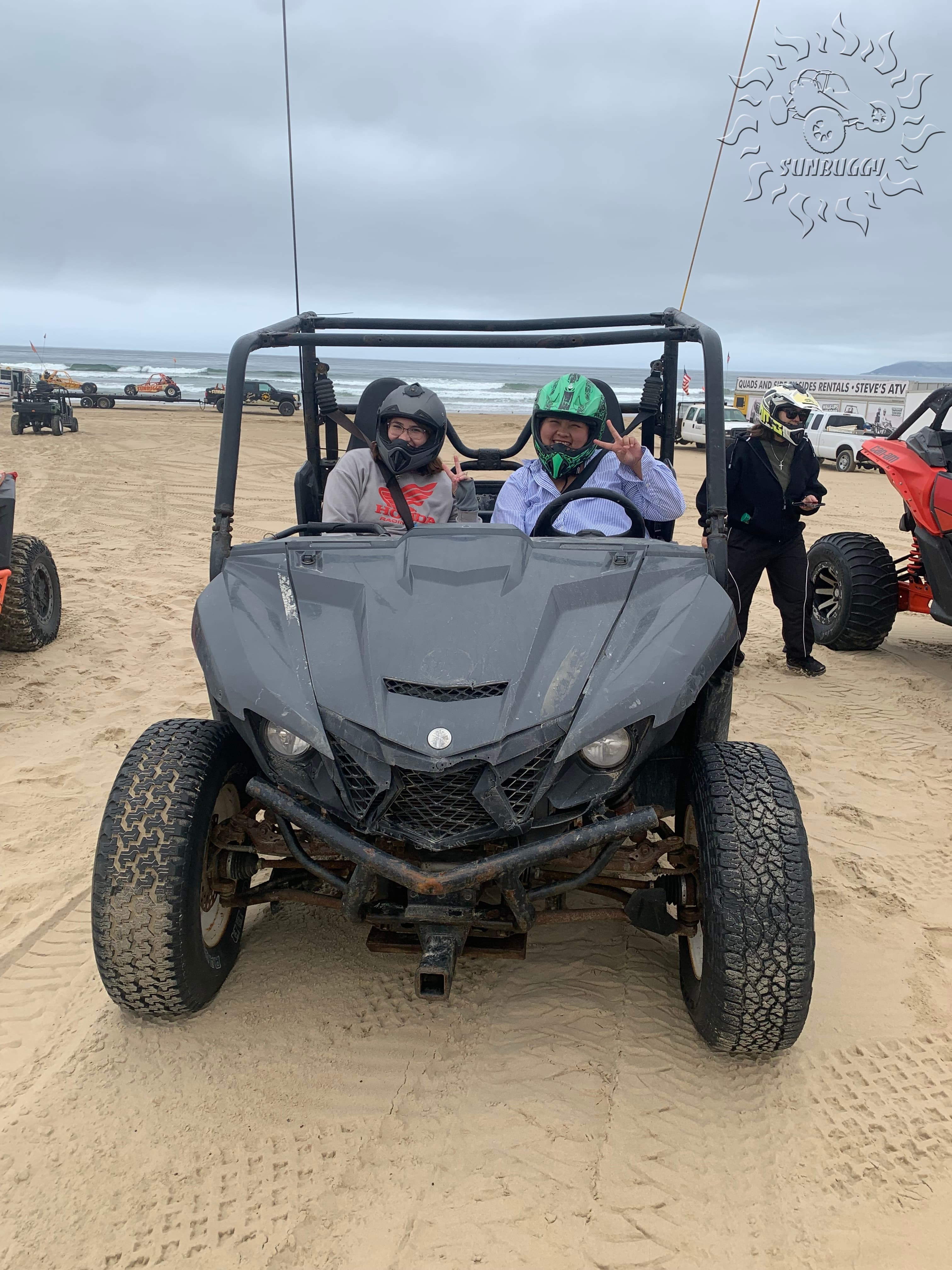 Pismo adventure photo