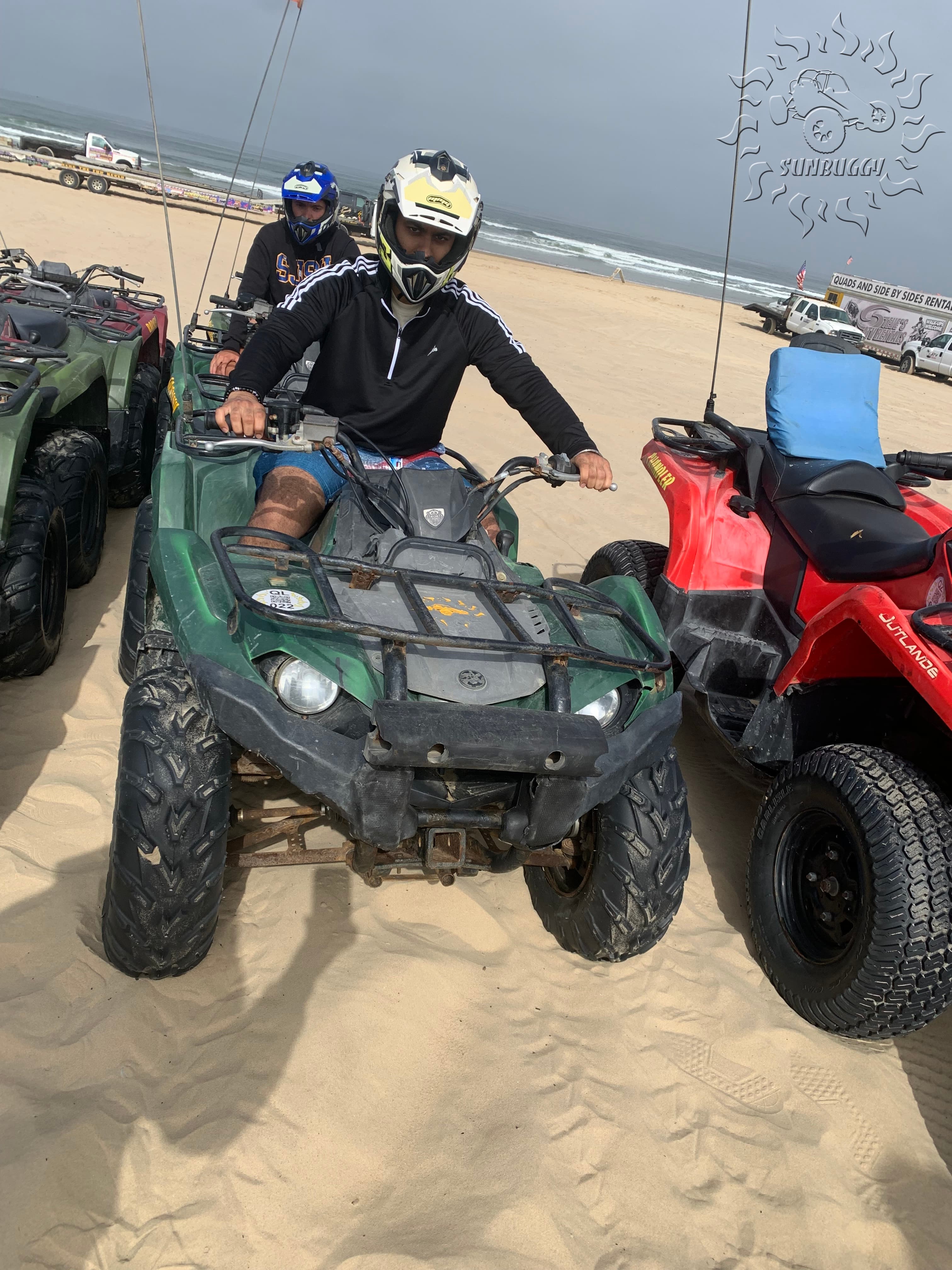 Pismo adventure photo