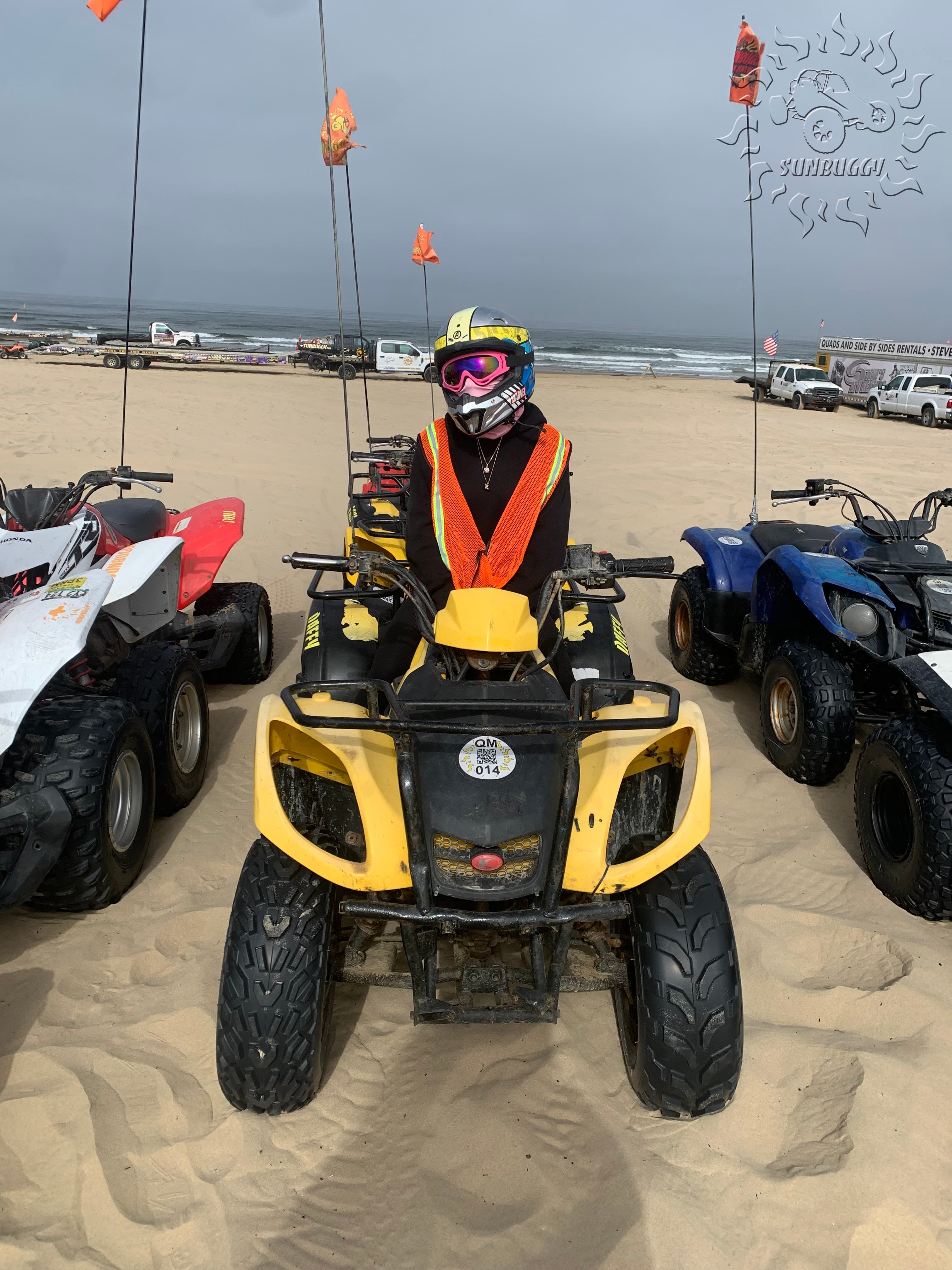 Pismo adventure photo