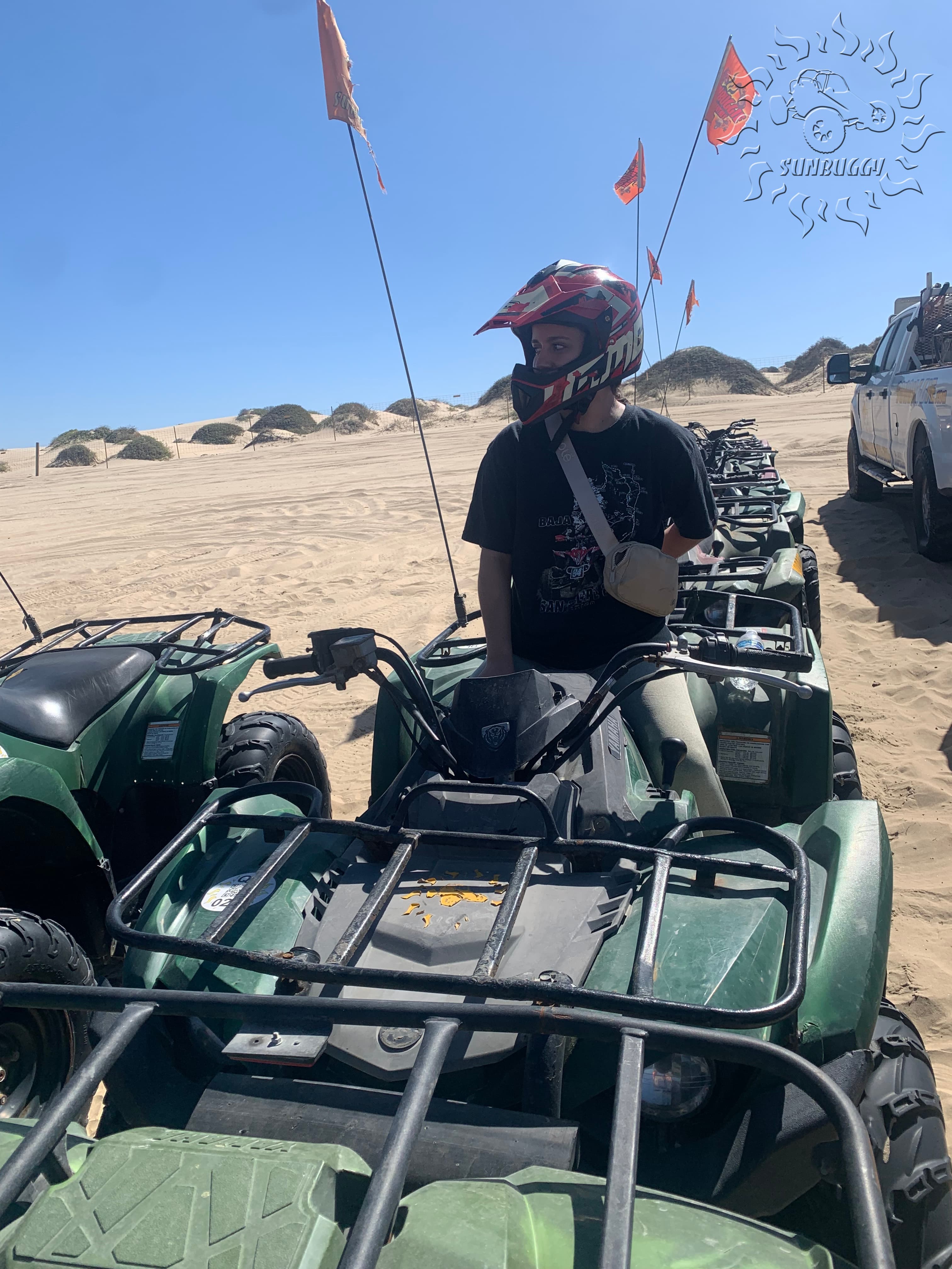 Pismo adventure photo