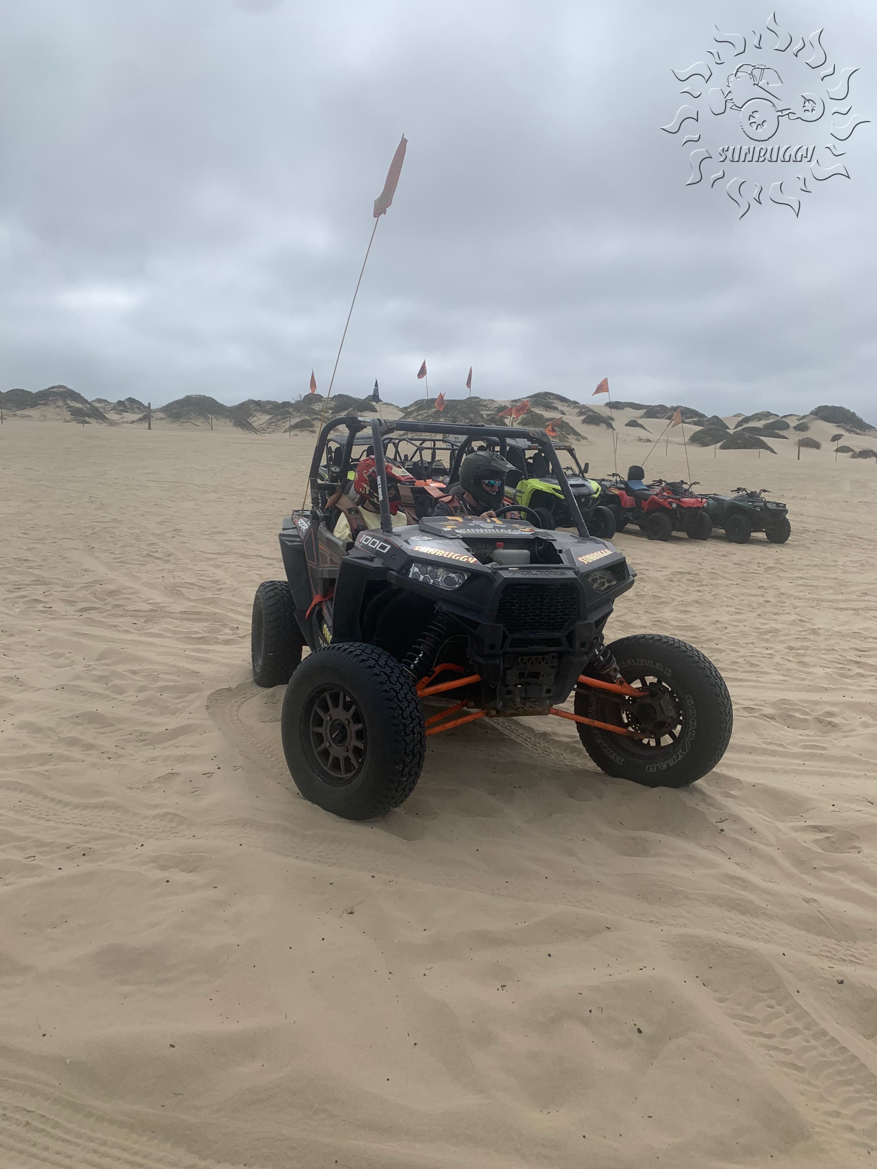 Pismo adventure photo
