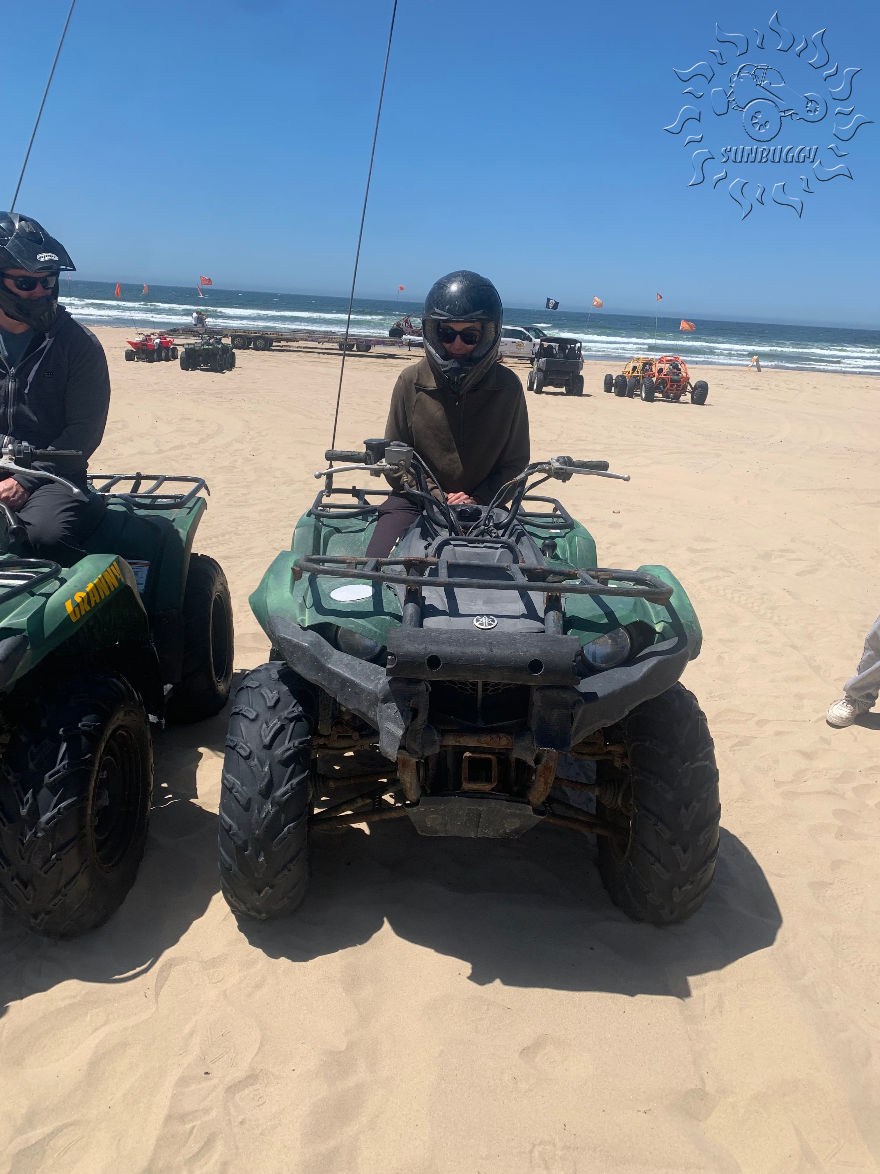 Pismo adventure photo