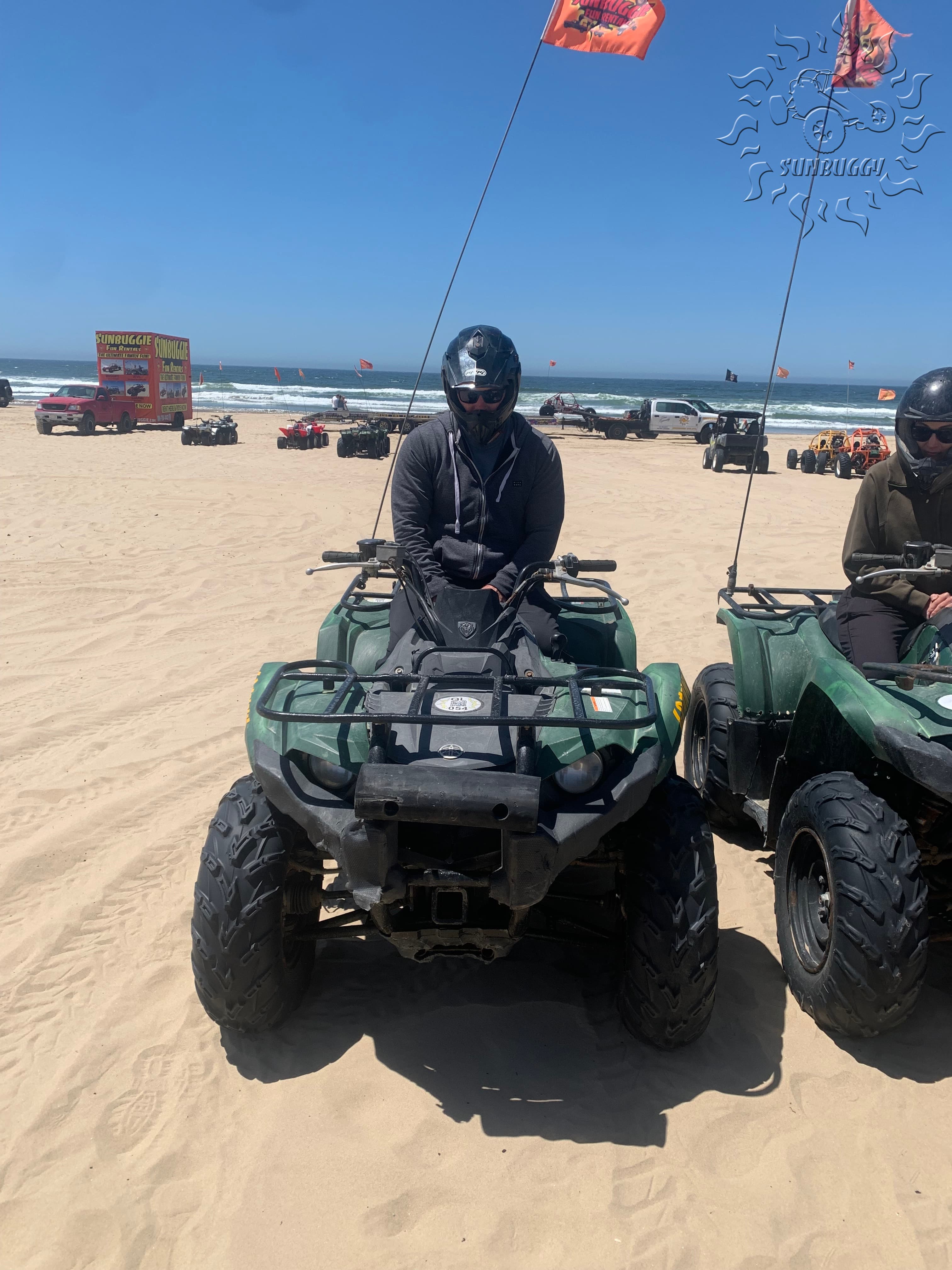 Pismo adventure photo