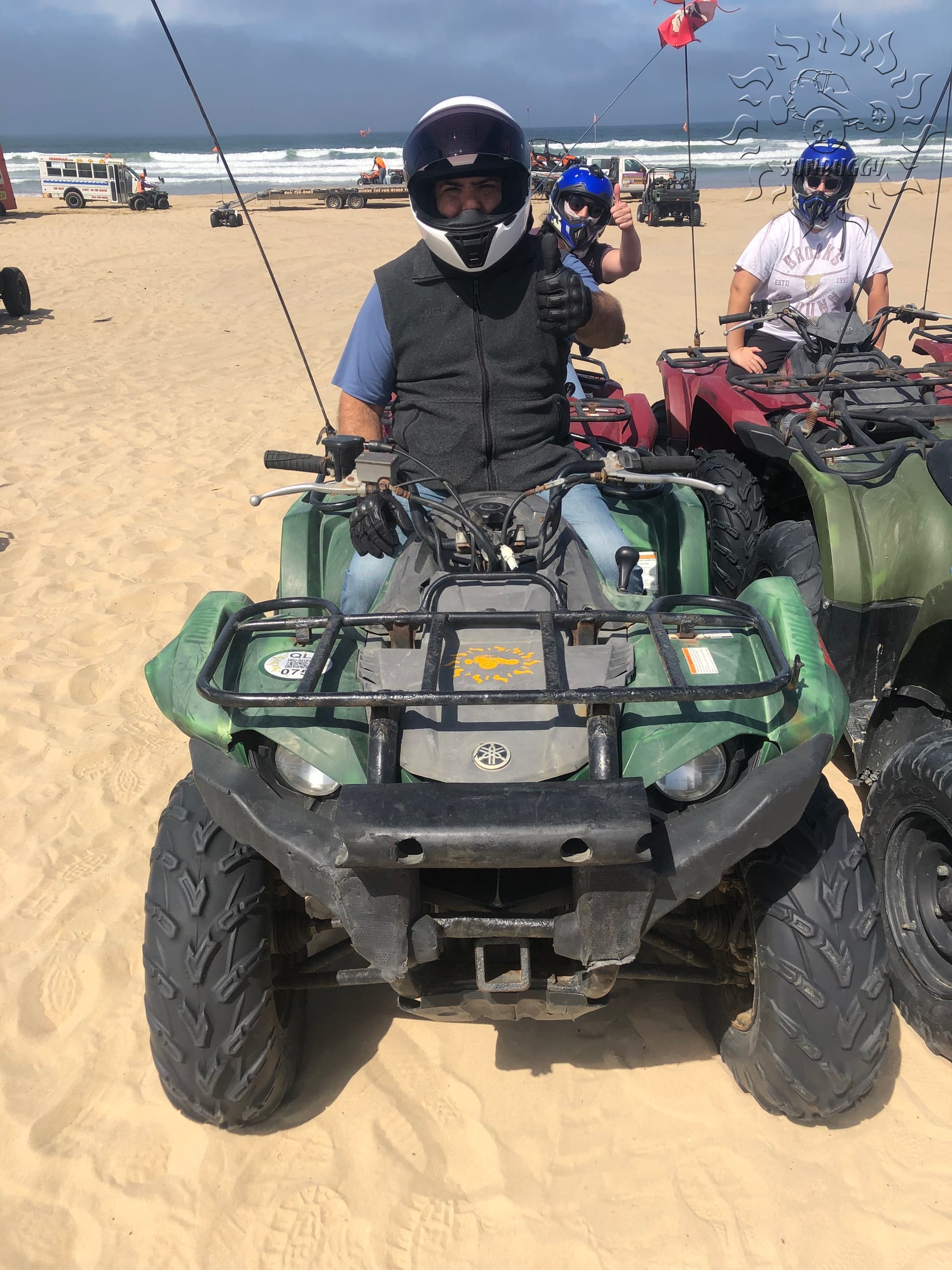 Pismo adventure photo