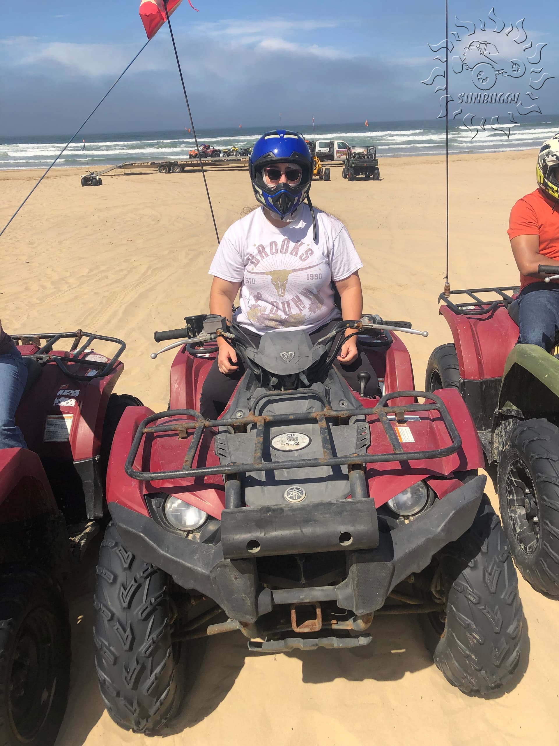 Pismo adventure photo