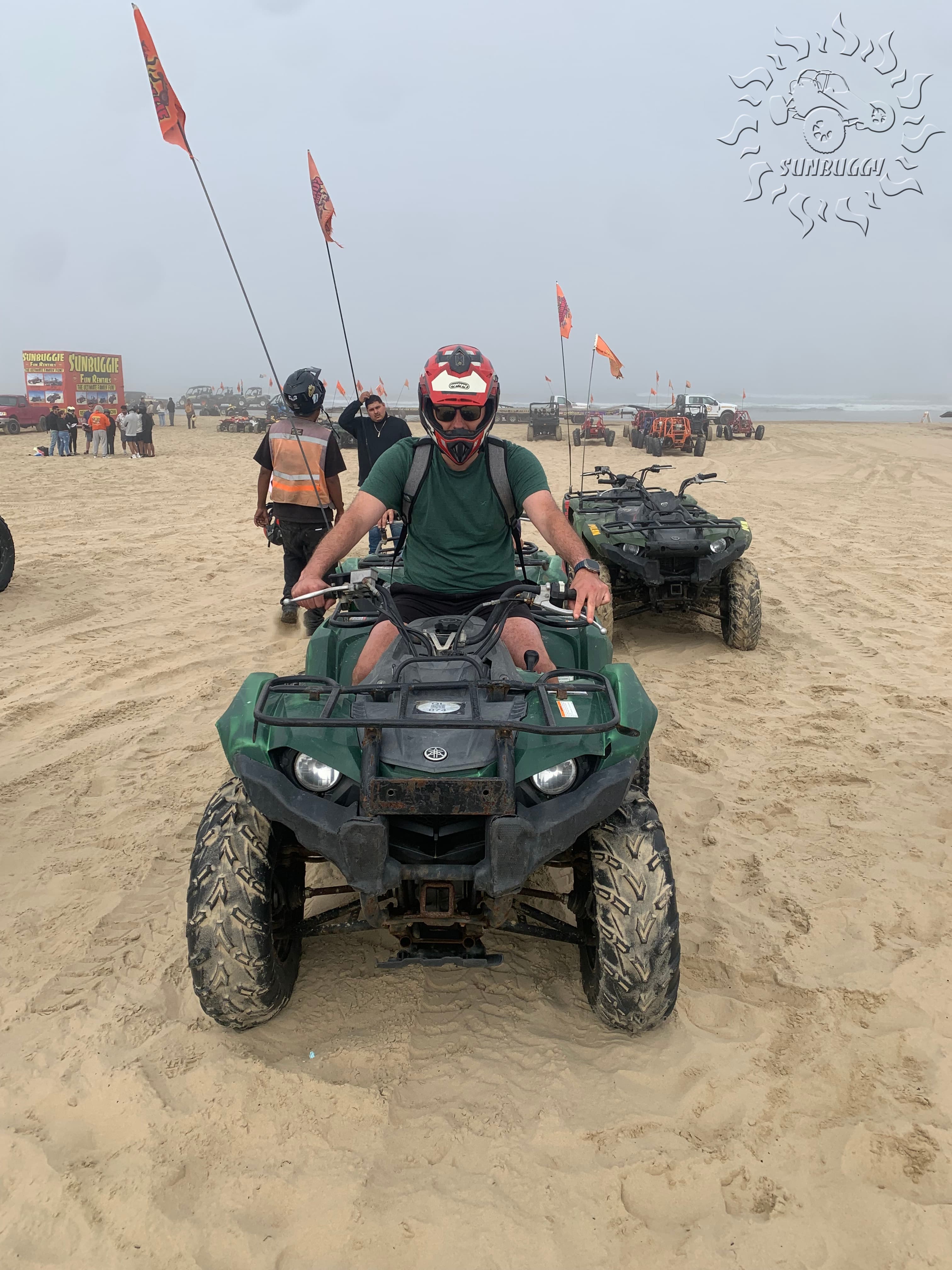 Pismo adventure photo