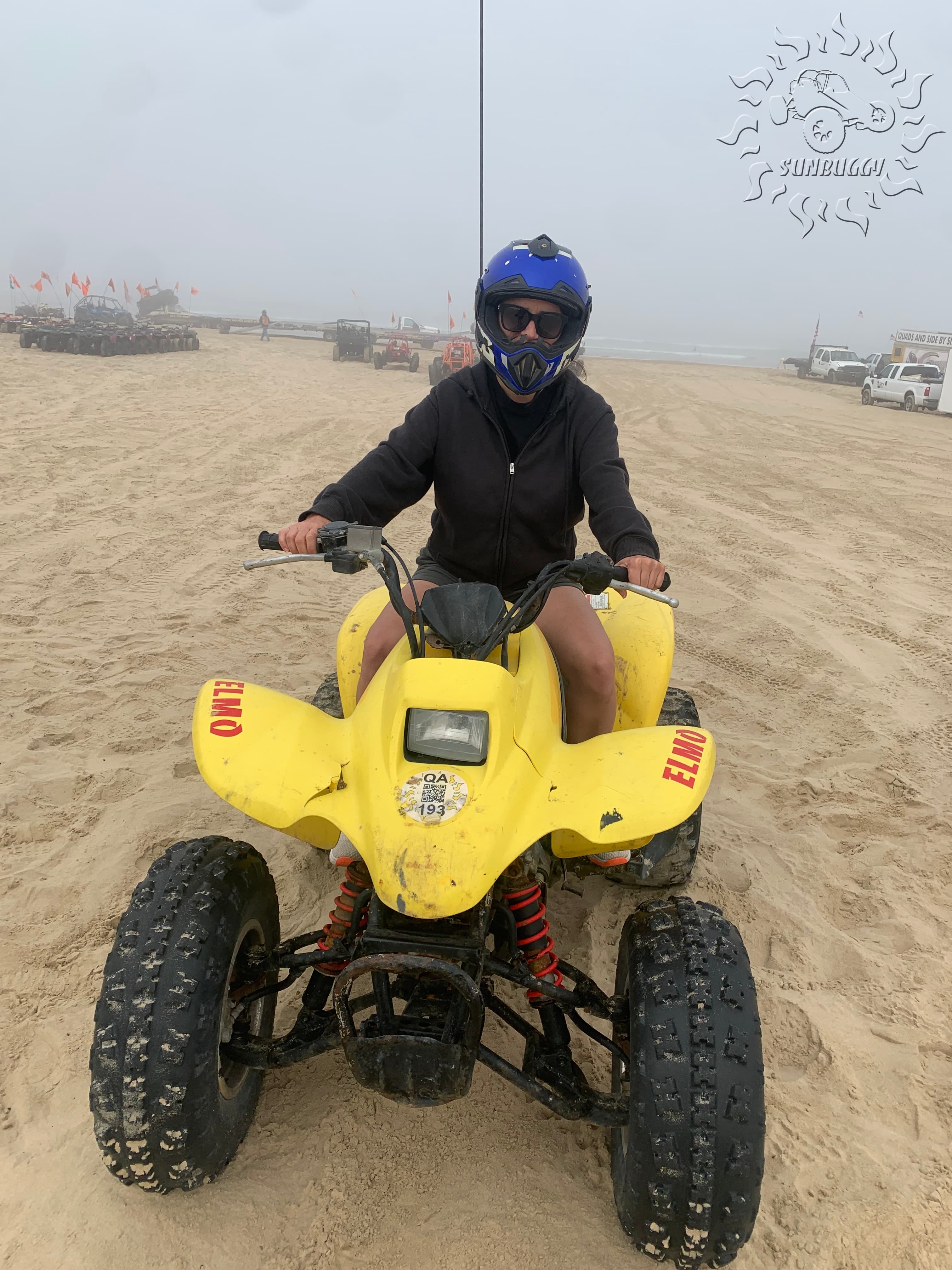 Pismo adventure photo