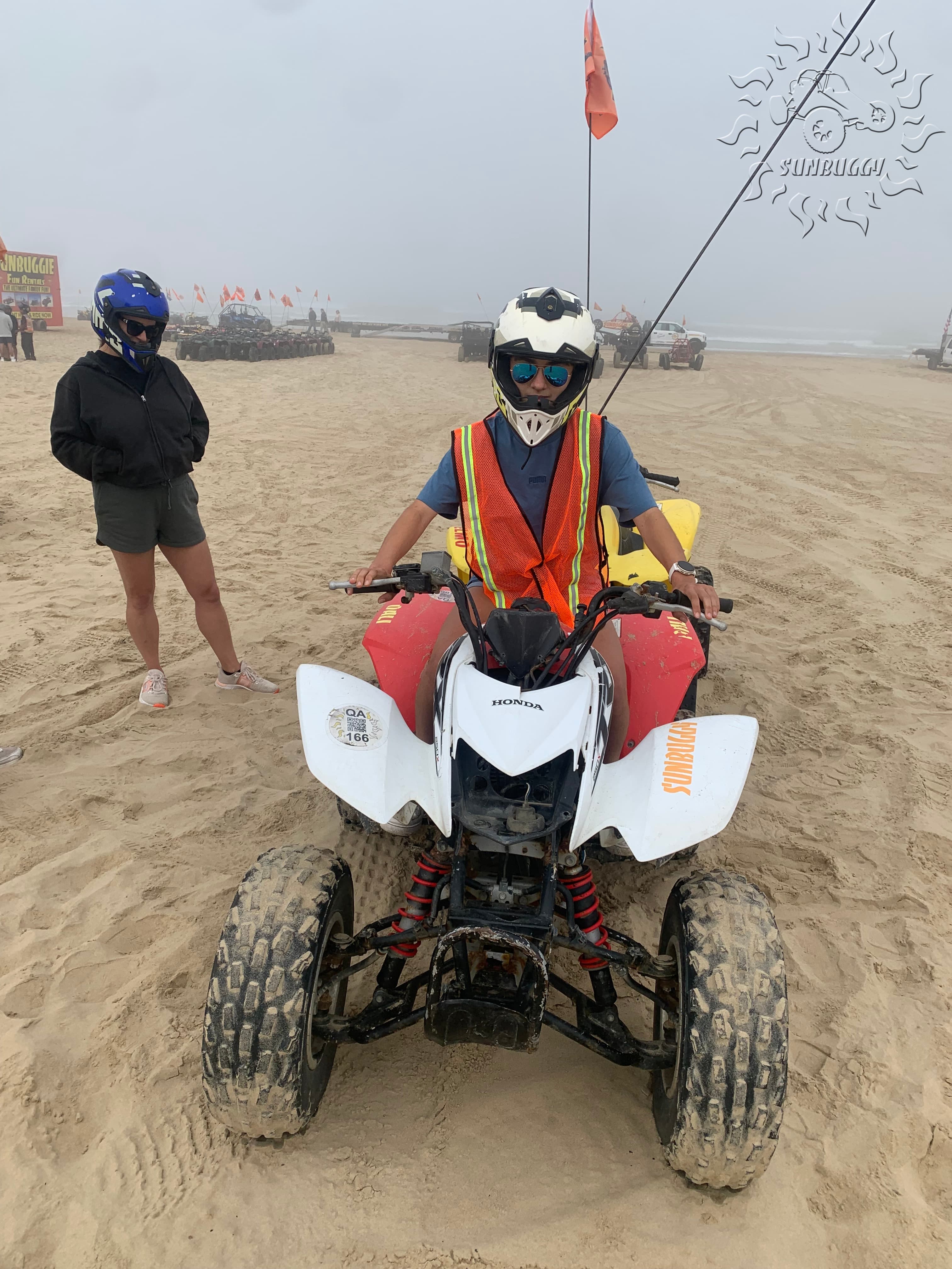Pismo adventure photo