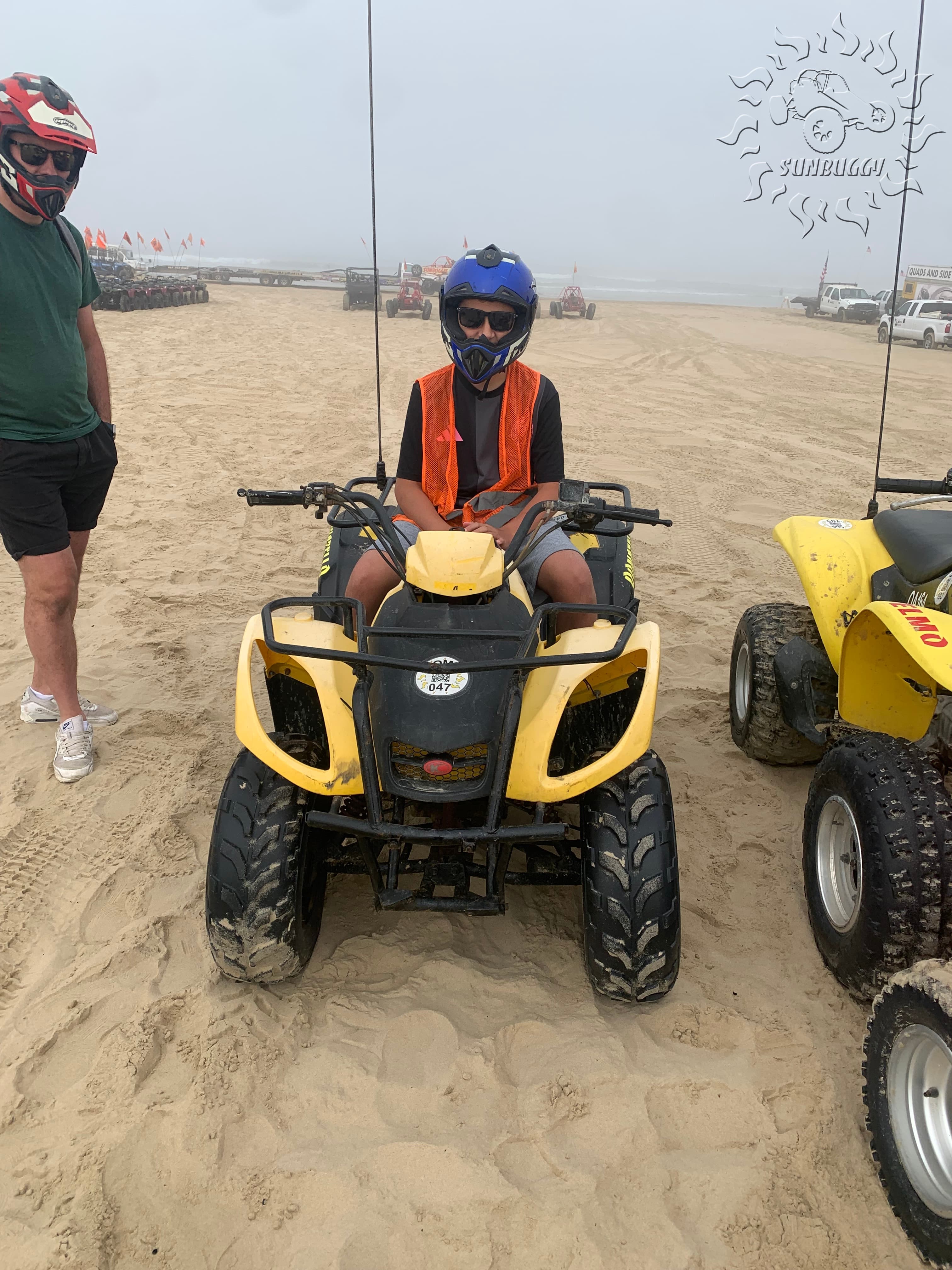 Pismo adventure photo