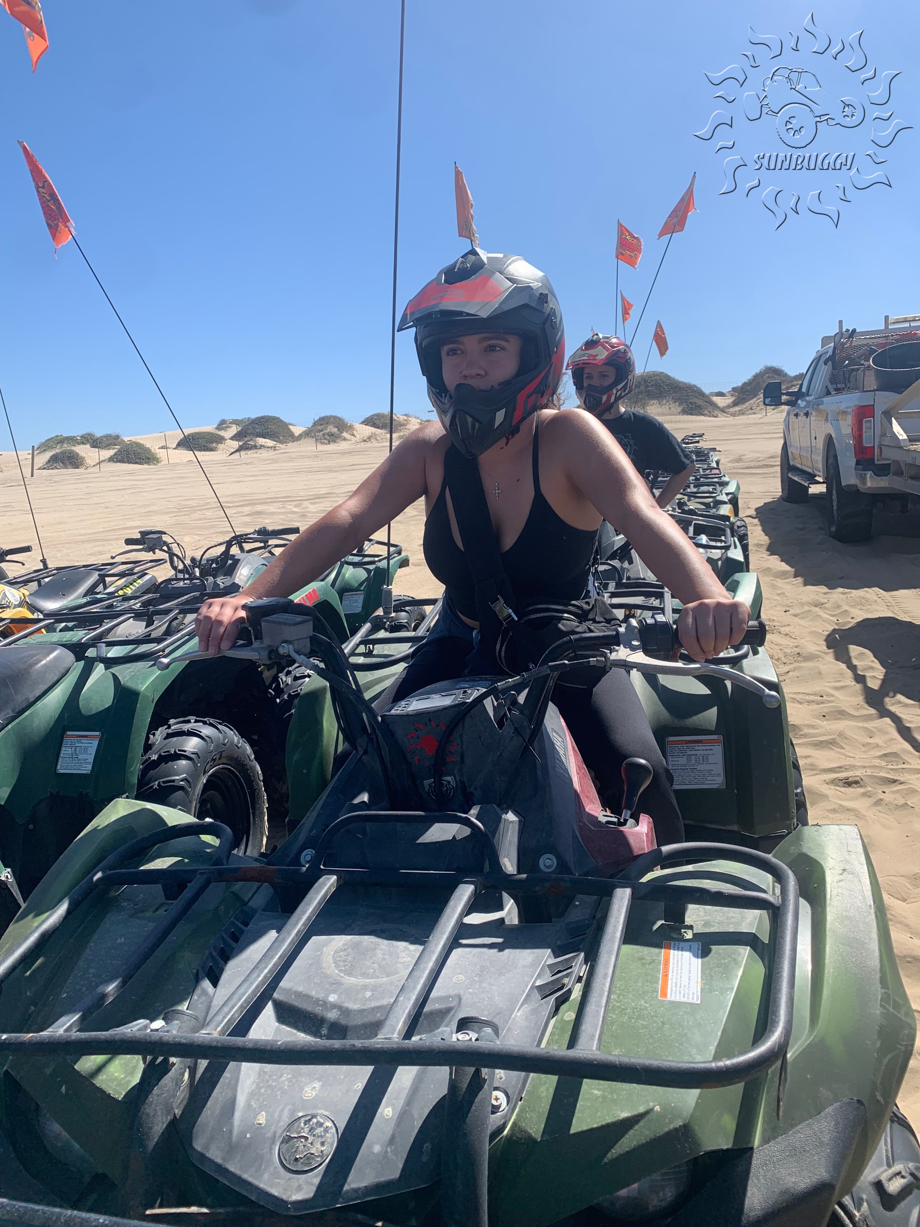 Pismo adventure photo