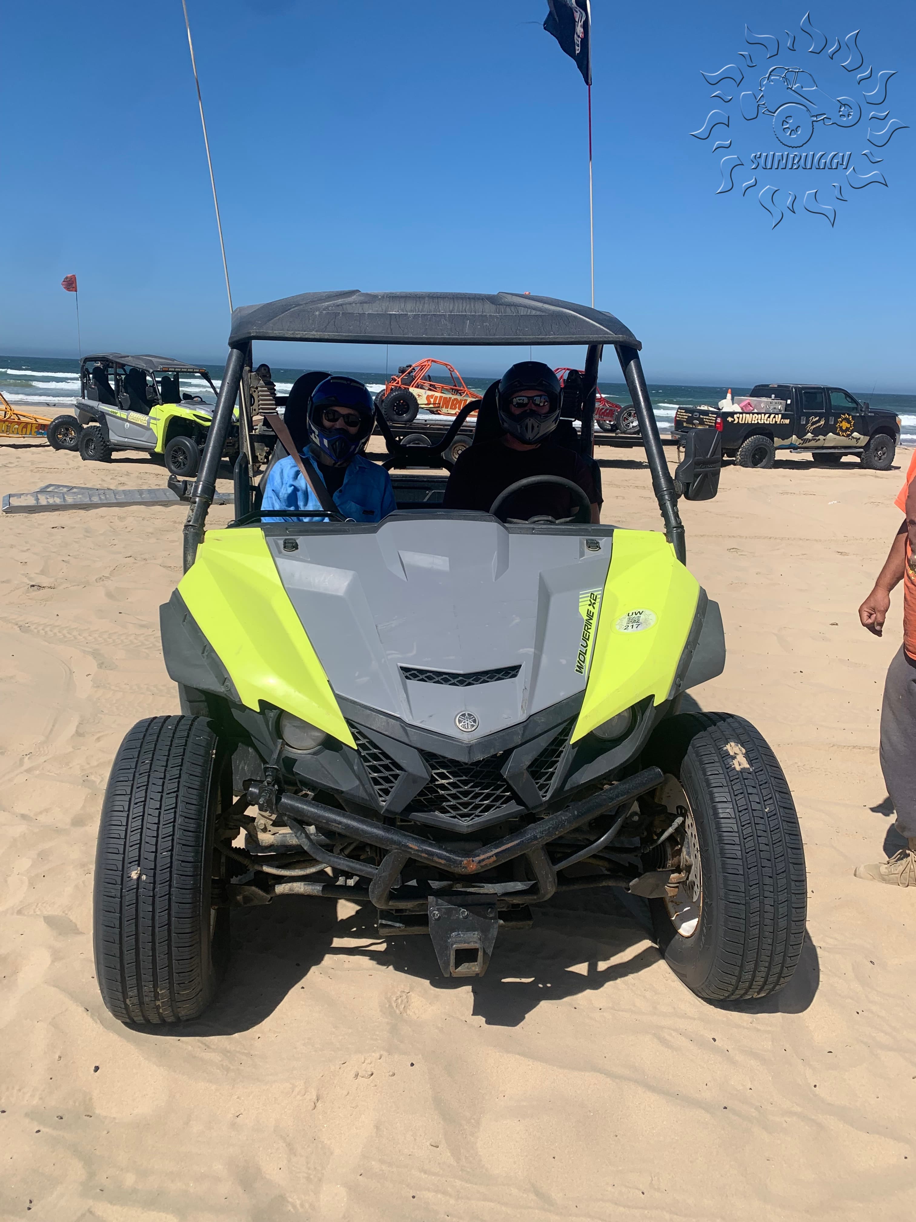 Pismo adventure photo