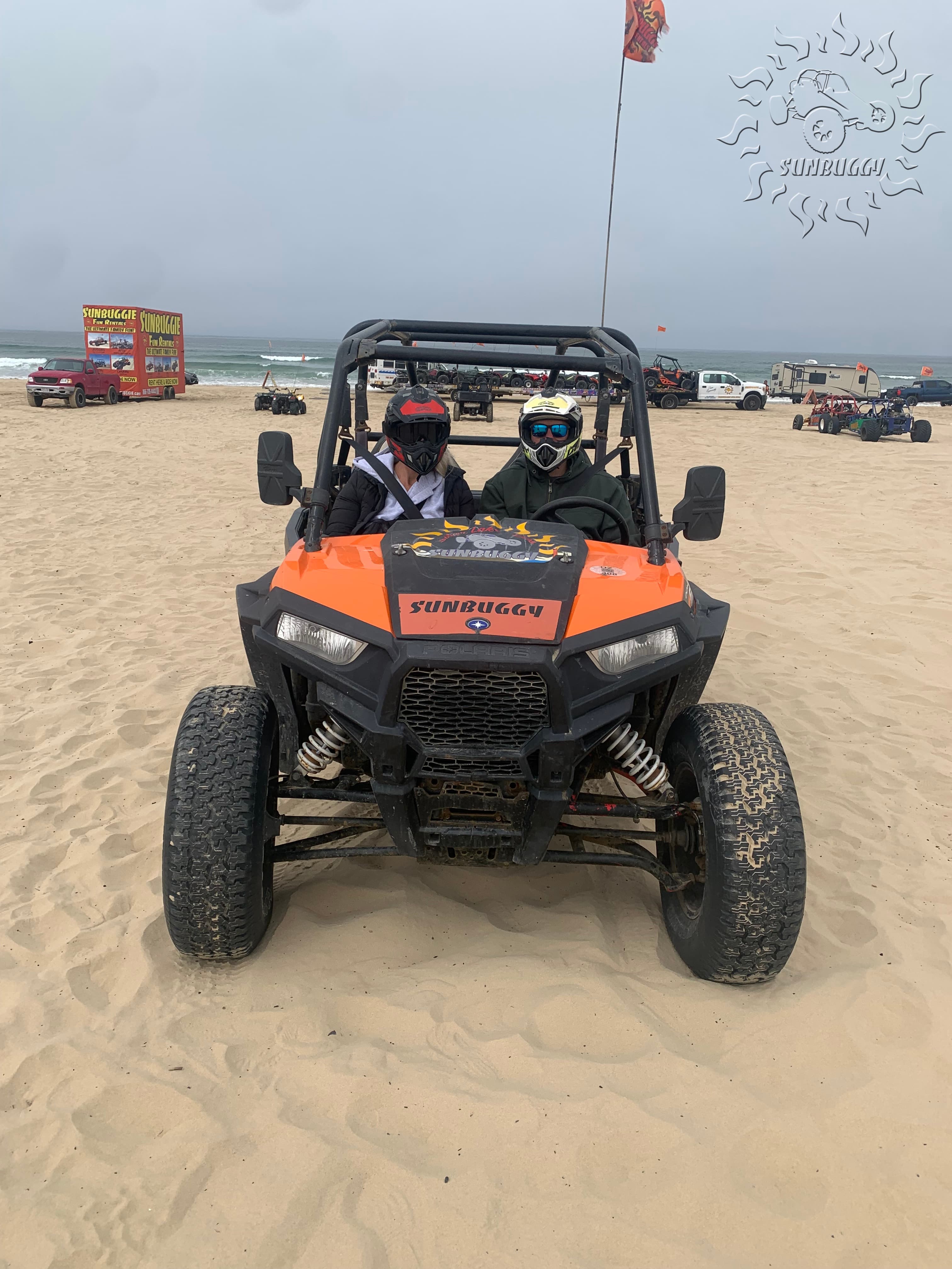 Pismo adventure photo