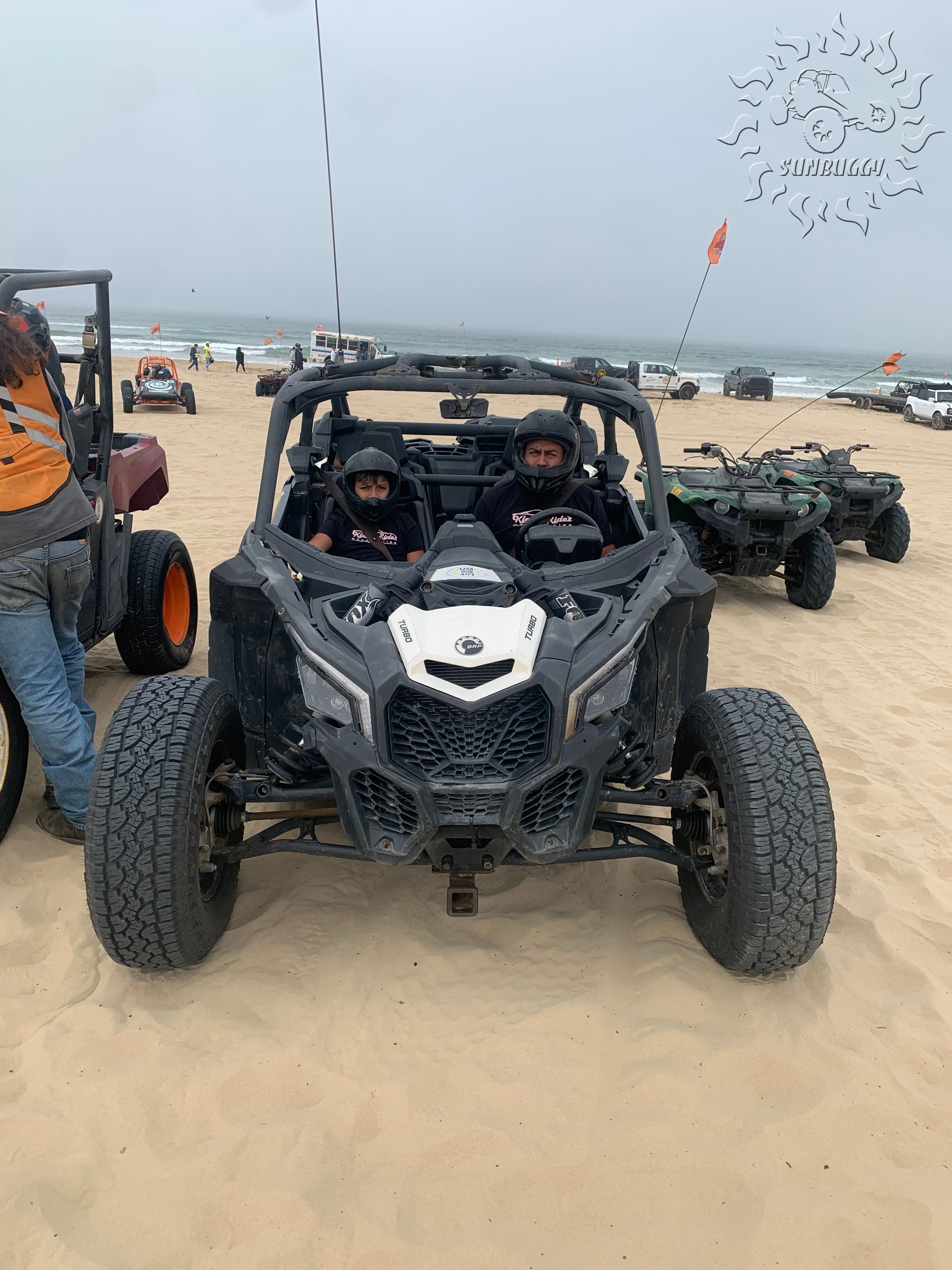 Pismo adventure photo