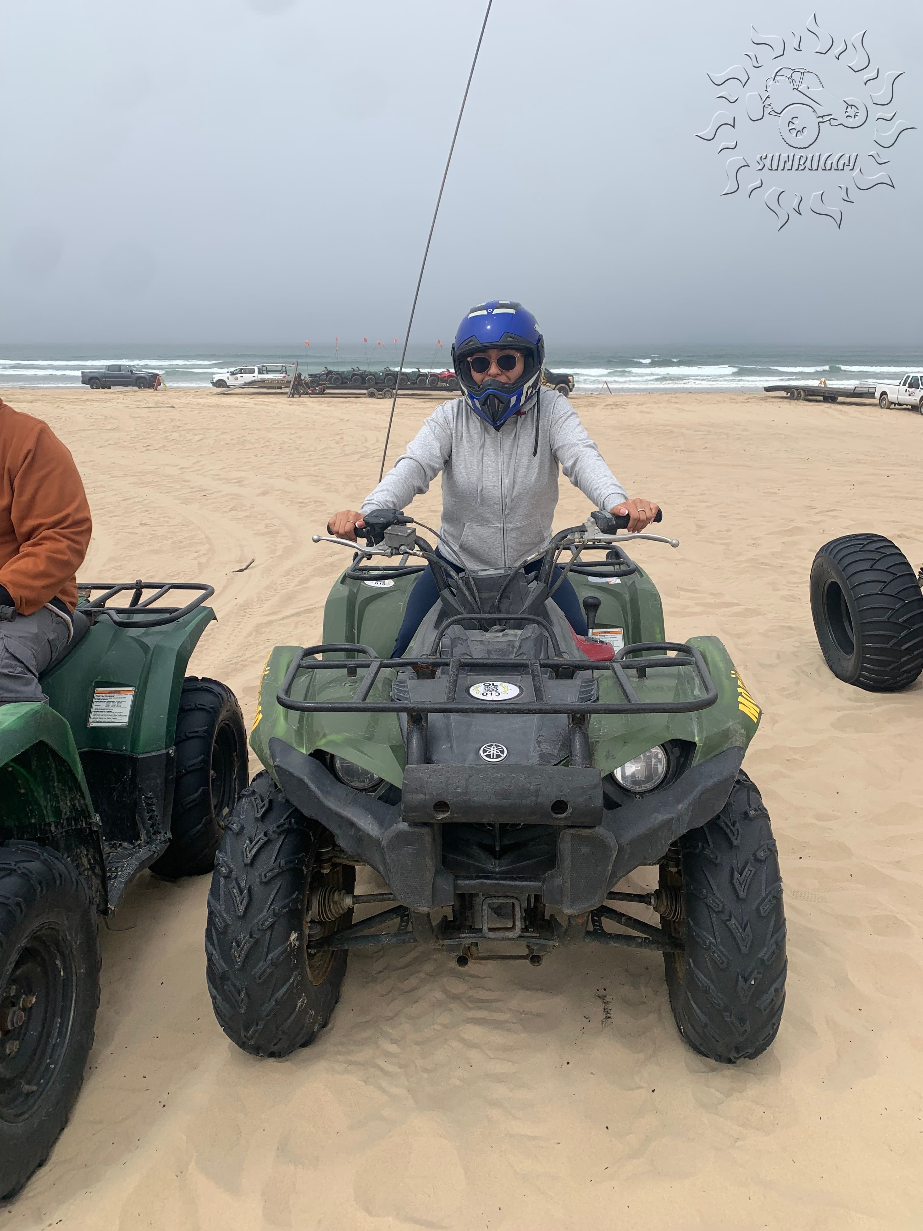 Pismo adventure photo