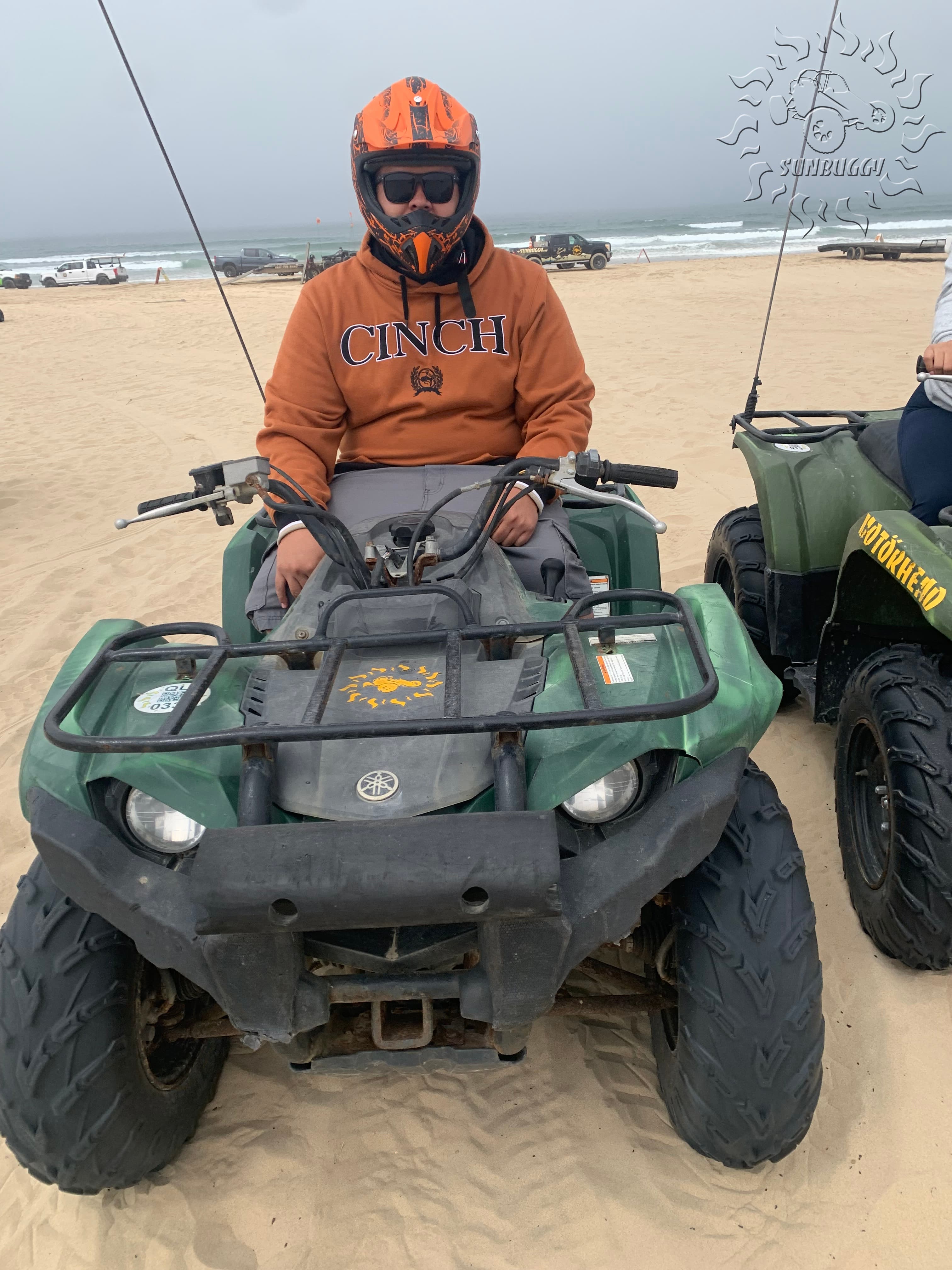 Pismo adventure photo