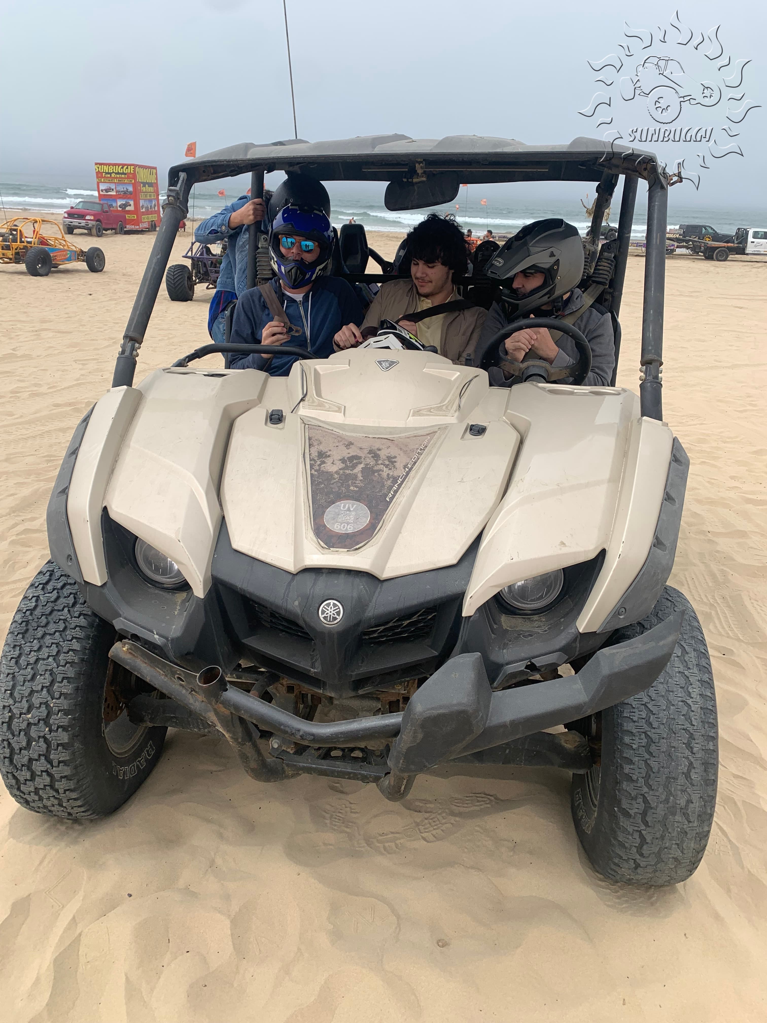 Pismo adventure photo