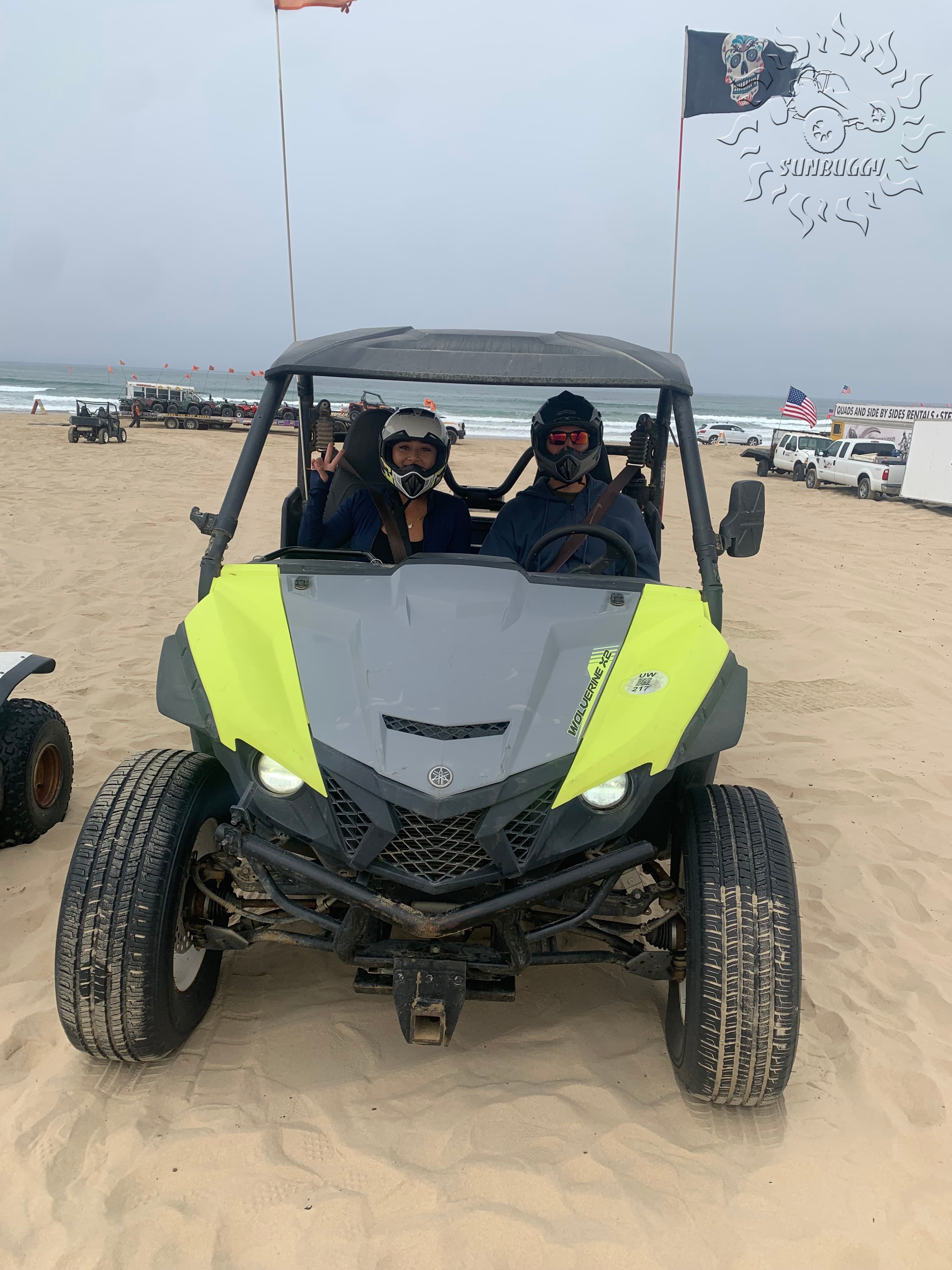 Pismo adventure photo