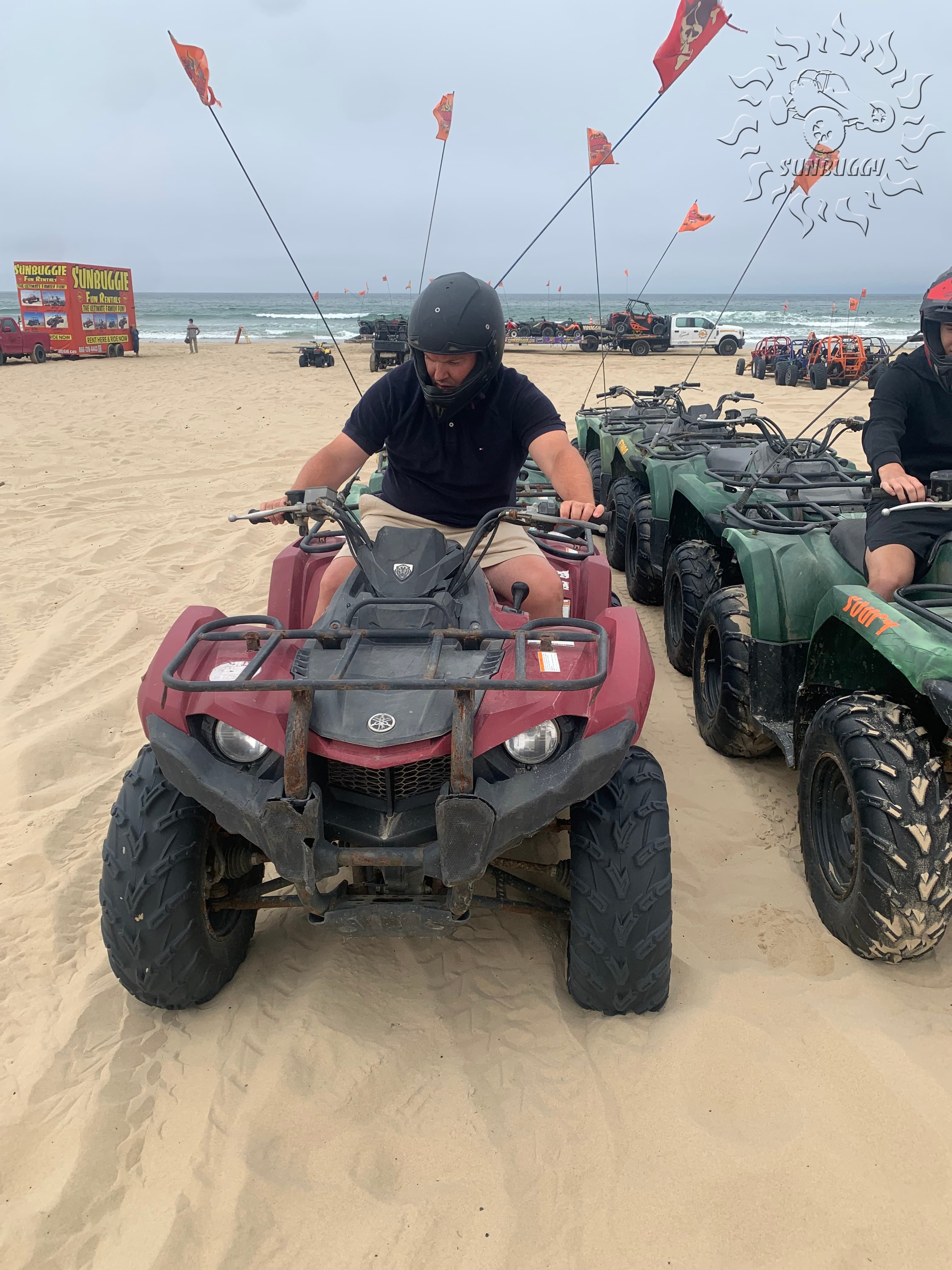 Pismo adventure photo