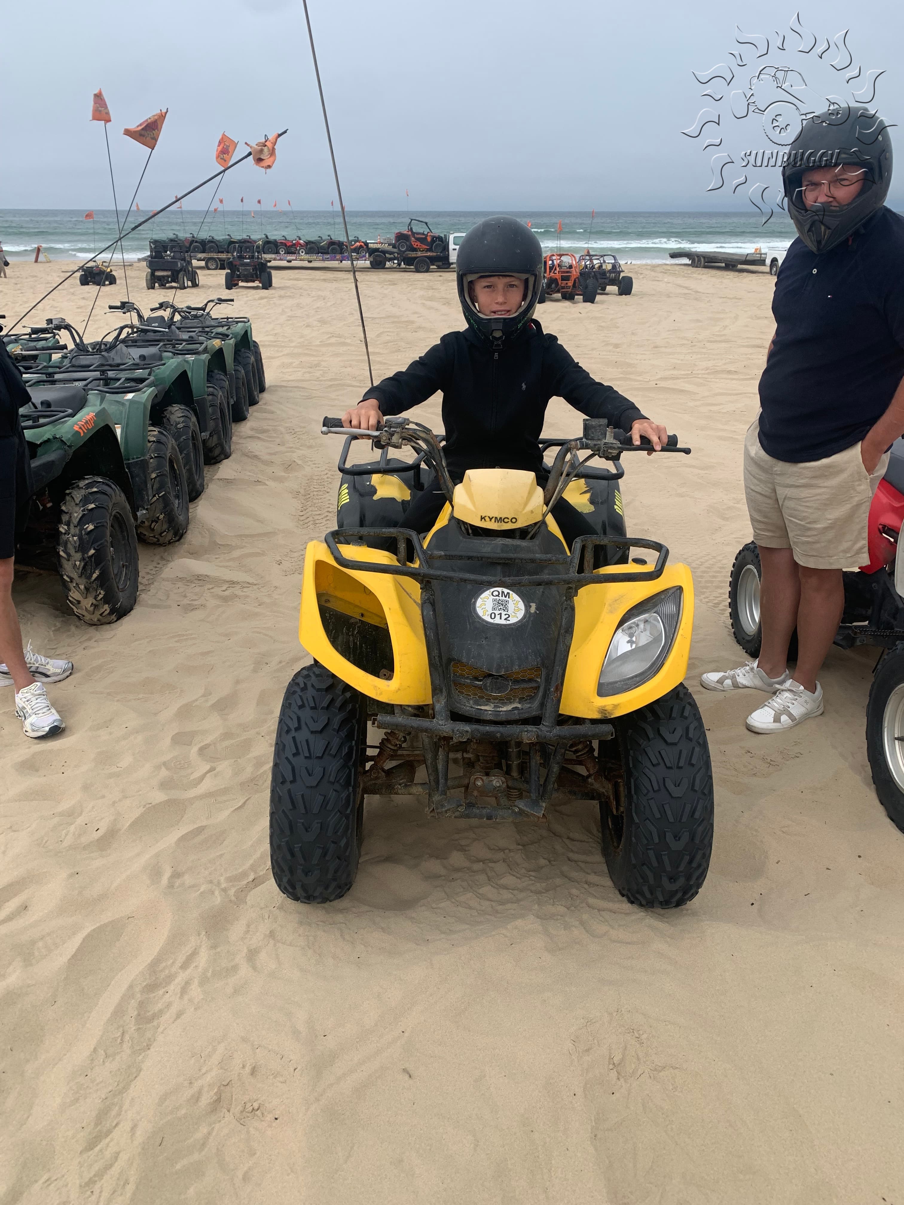 Pismo adventure photo