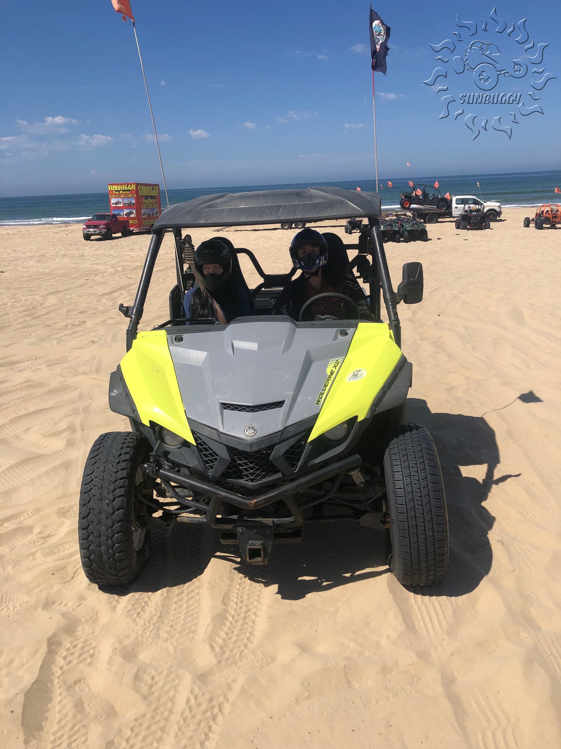 Pismo adventure photo