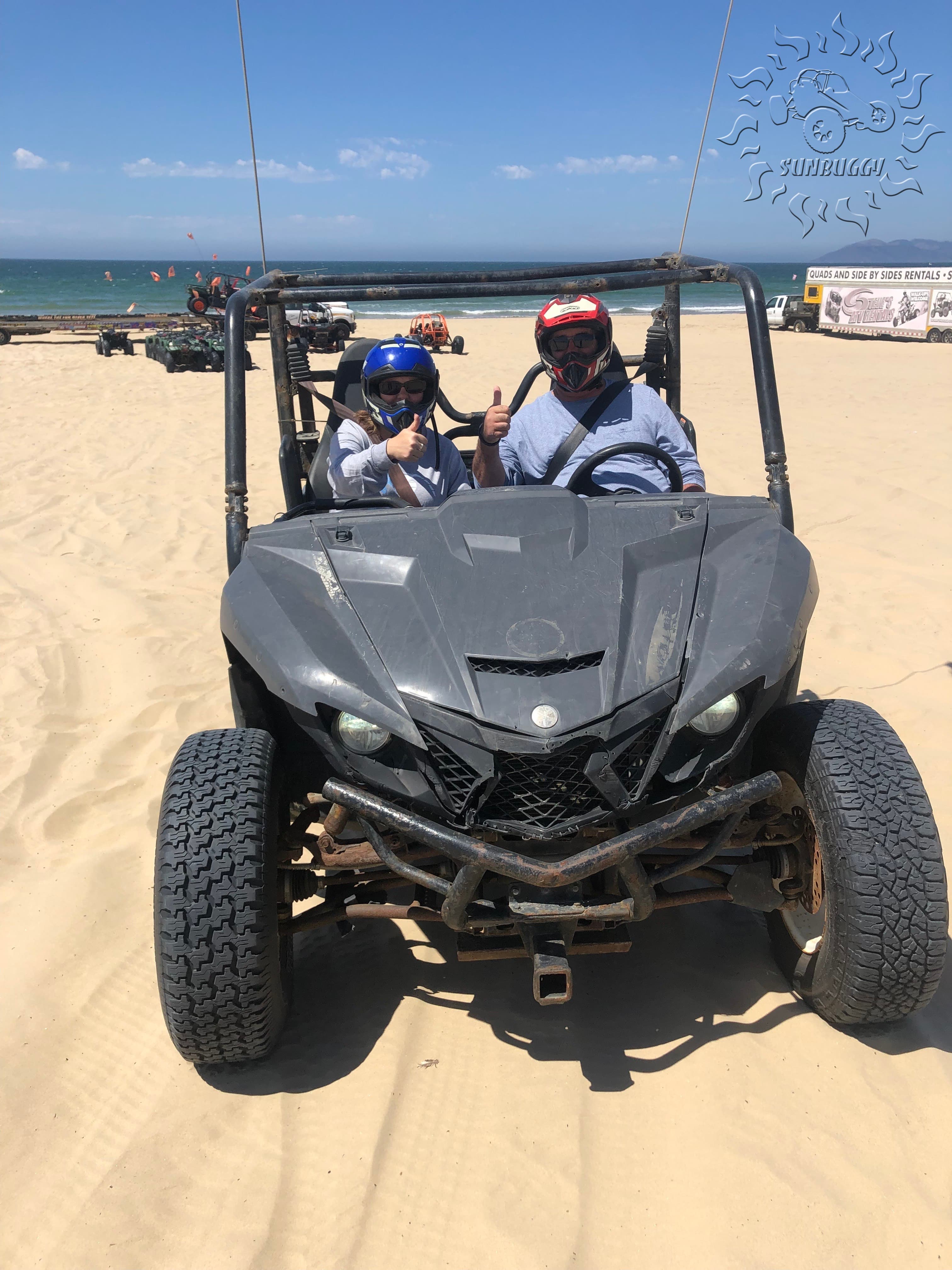 Pismo adventure photo