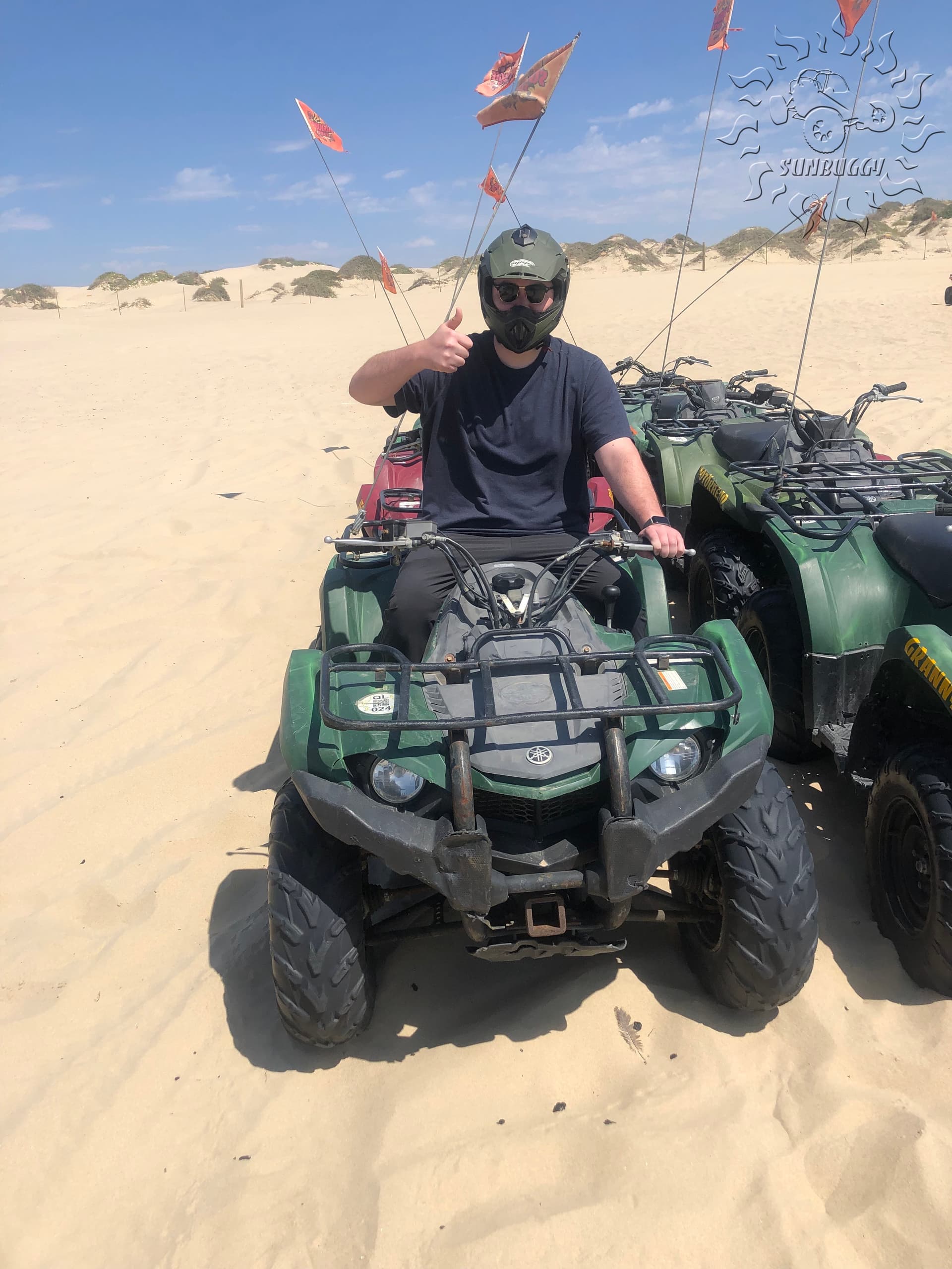 Pismo adventure photo