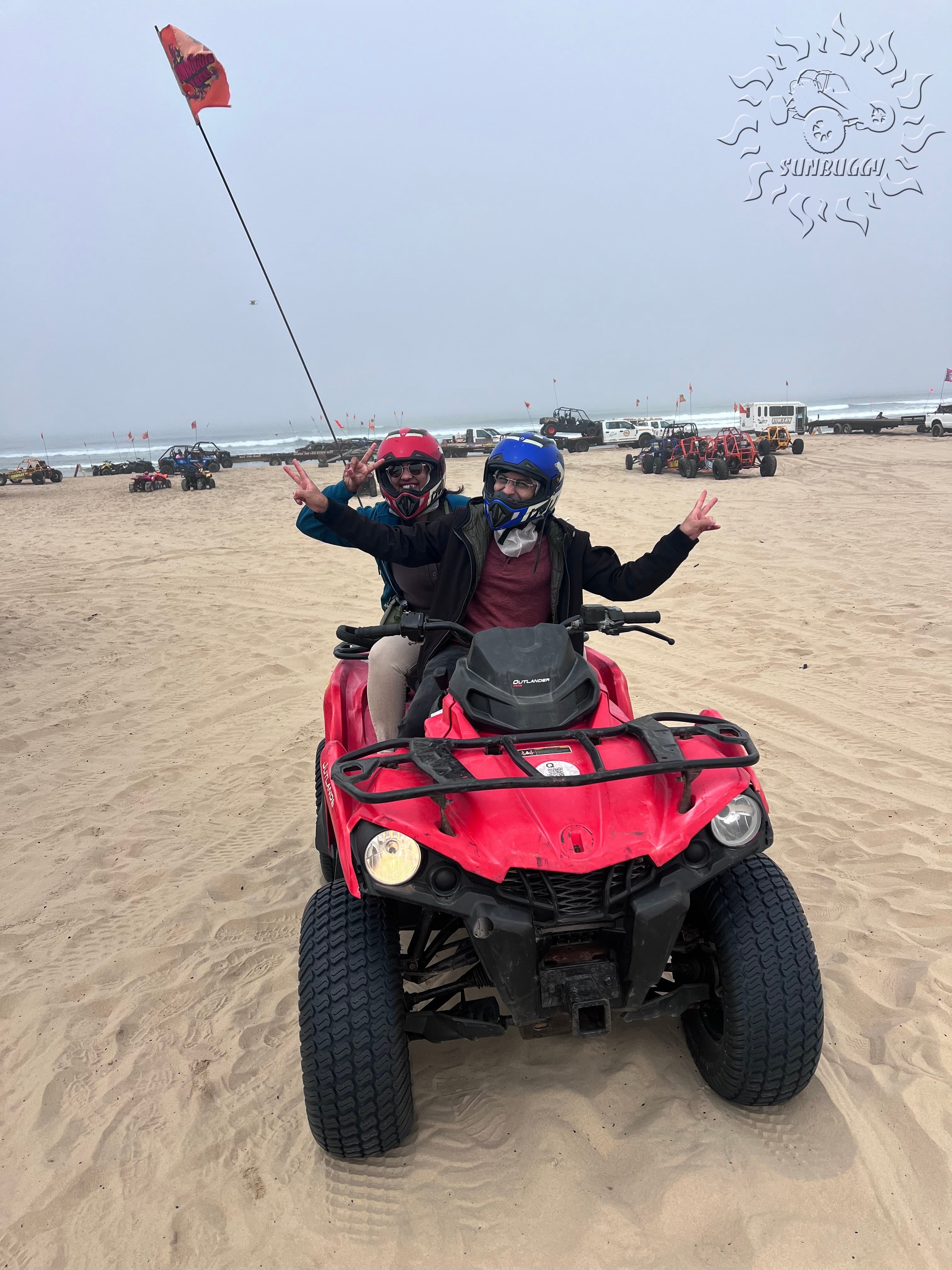 Pismo adventure photo