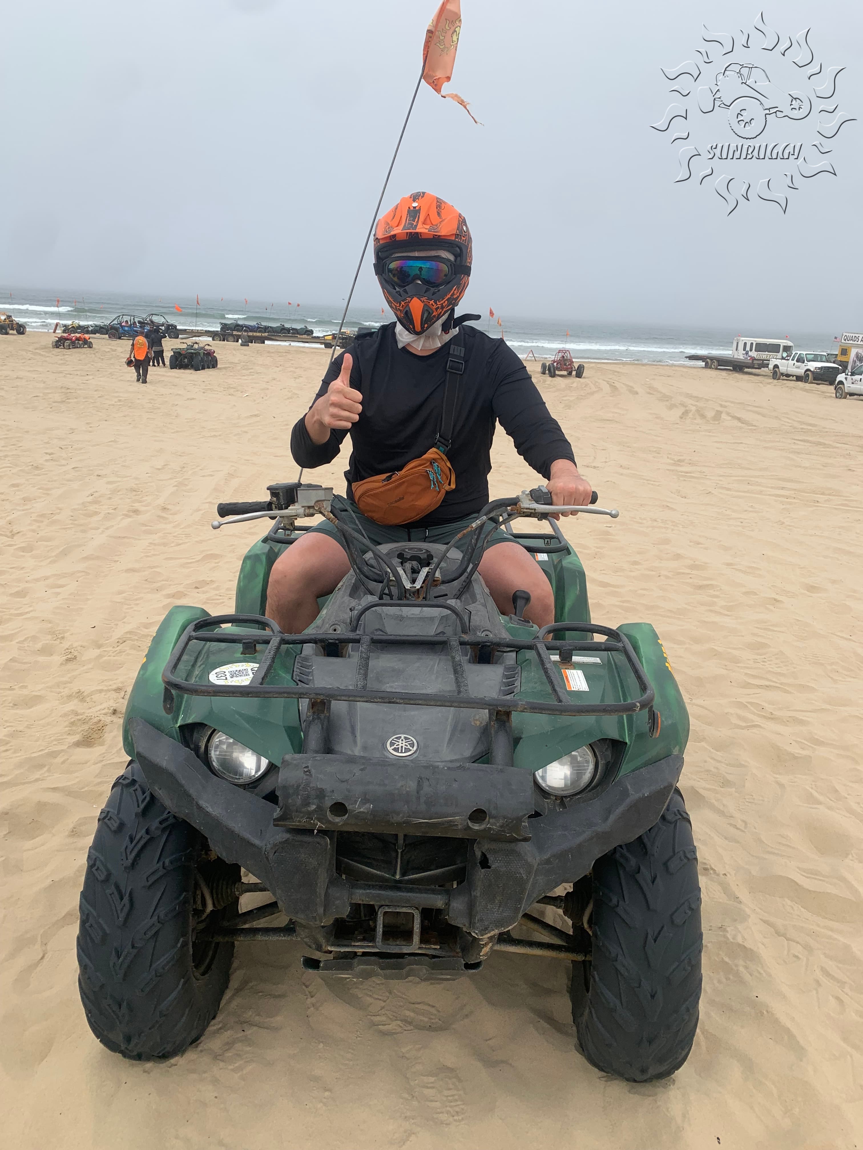 Pismo adventure photo