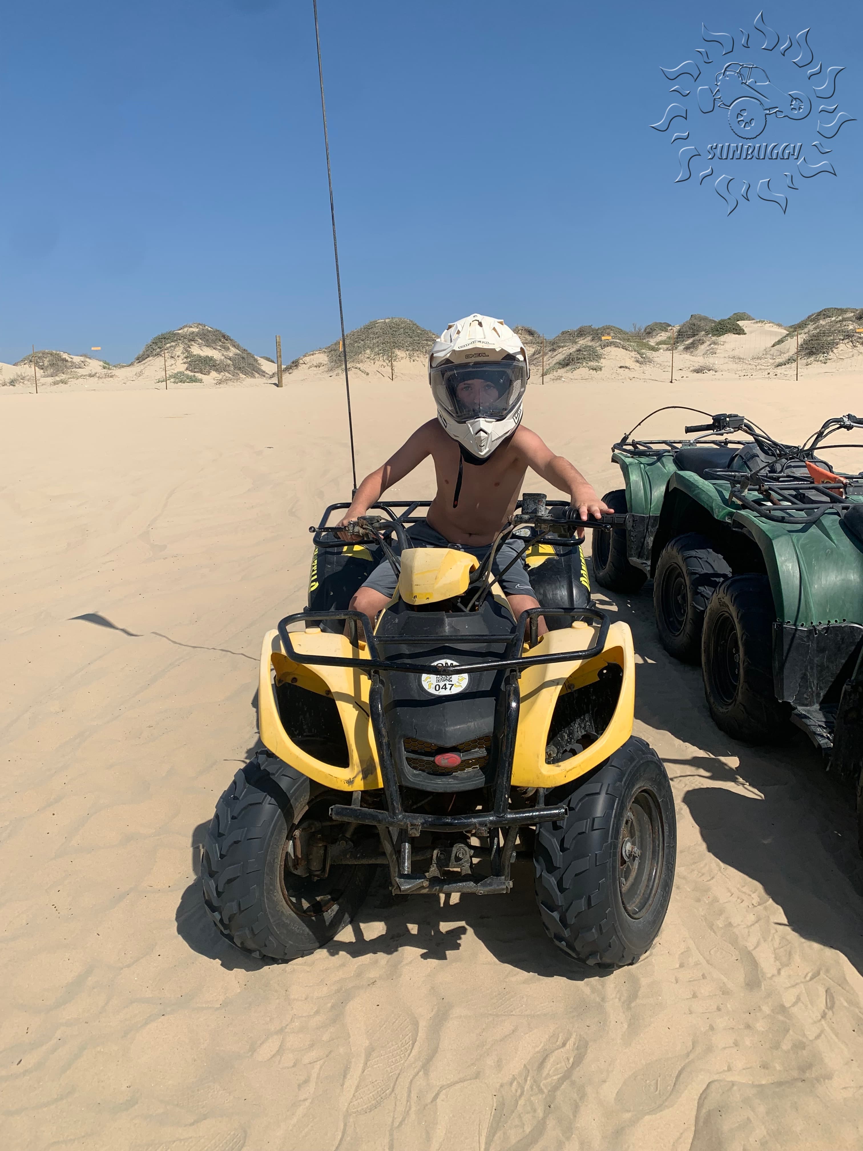 Pismo adventure photo