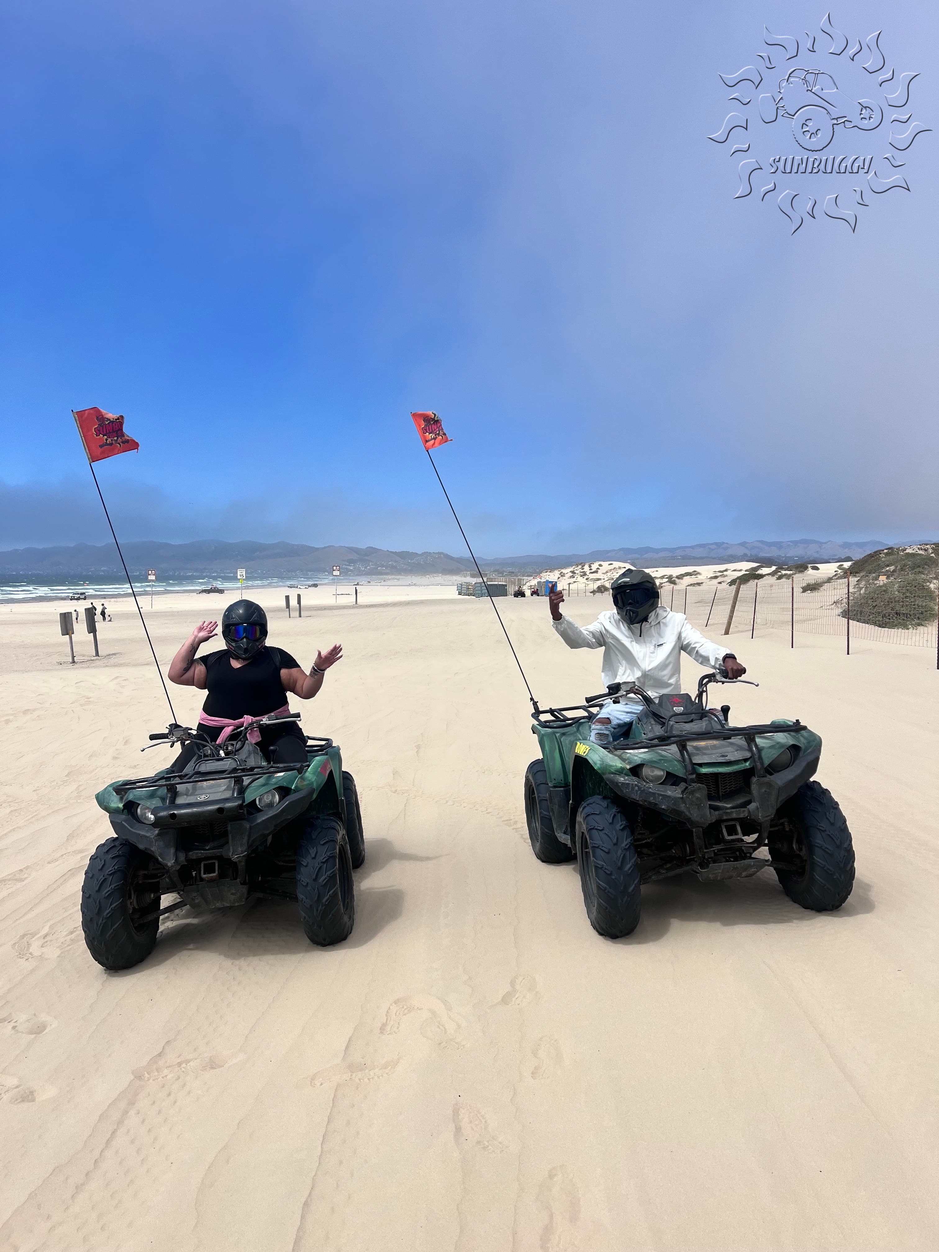 Pismo adventure photo