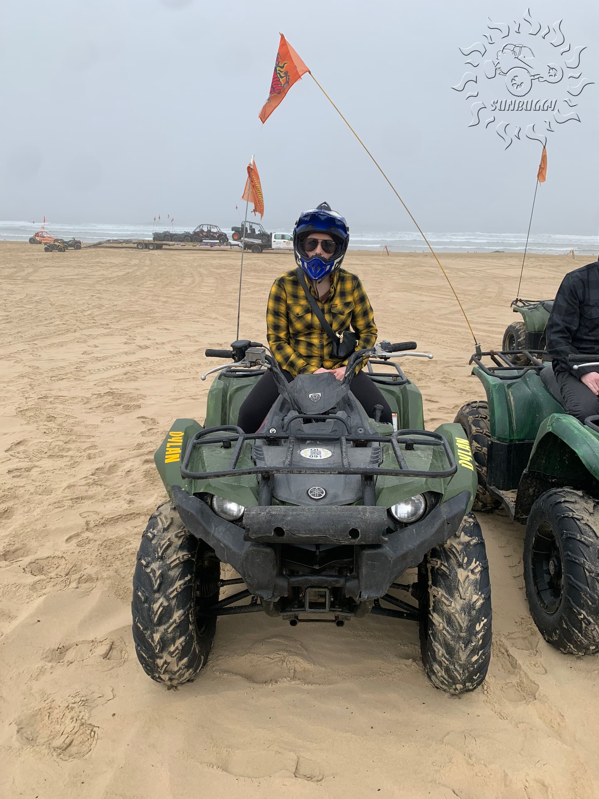 Pismo adventure photo