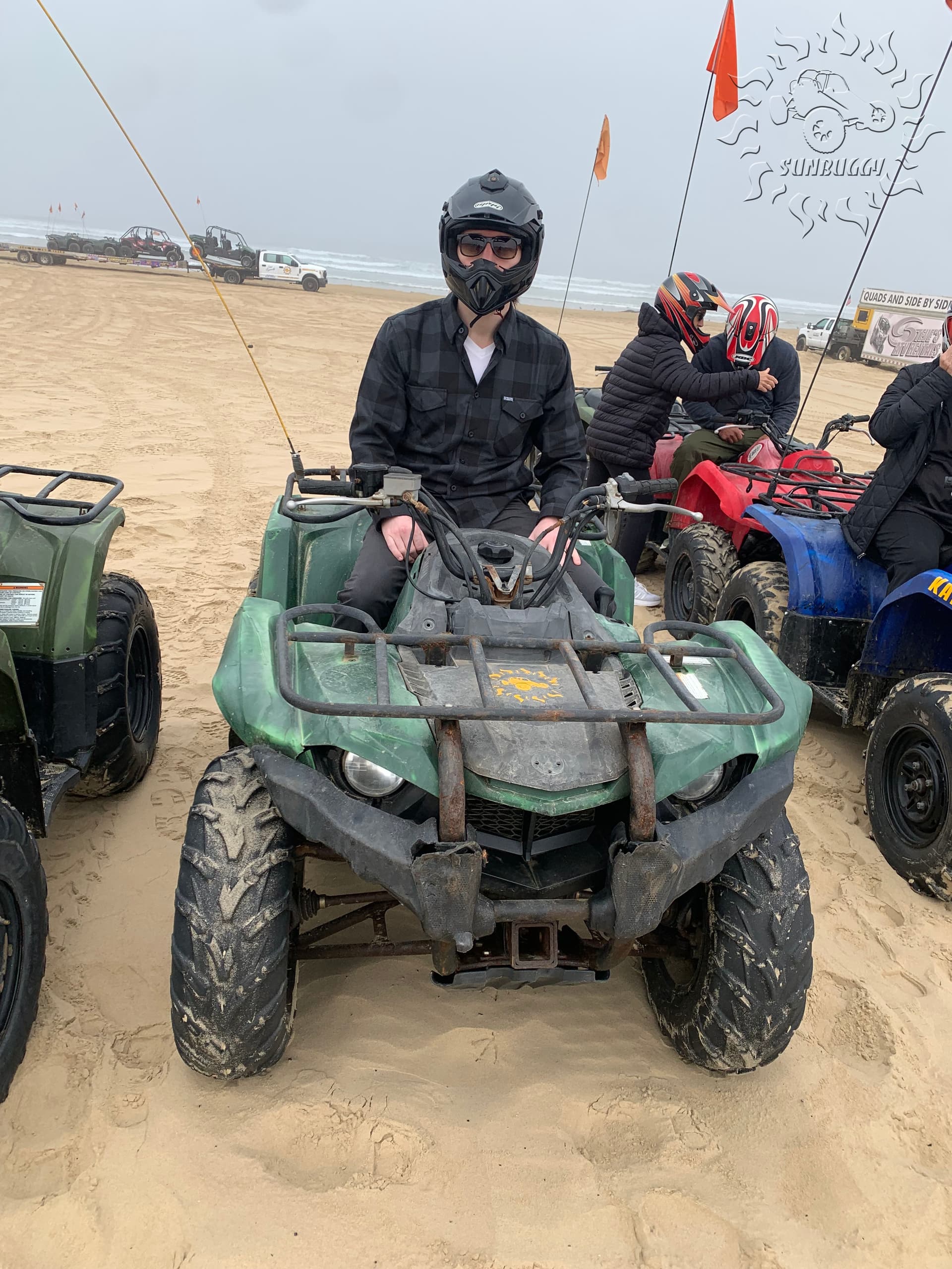 Pismo adventure photo