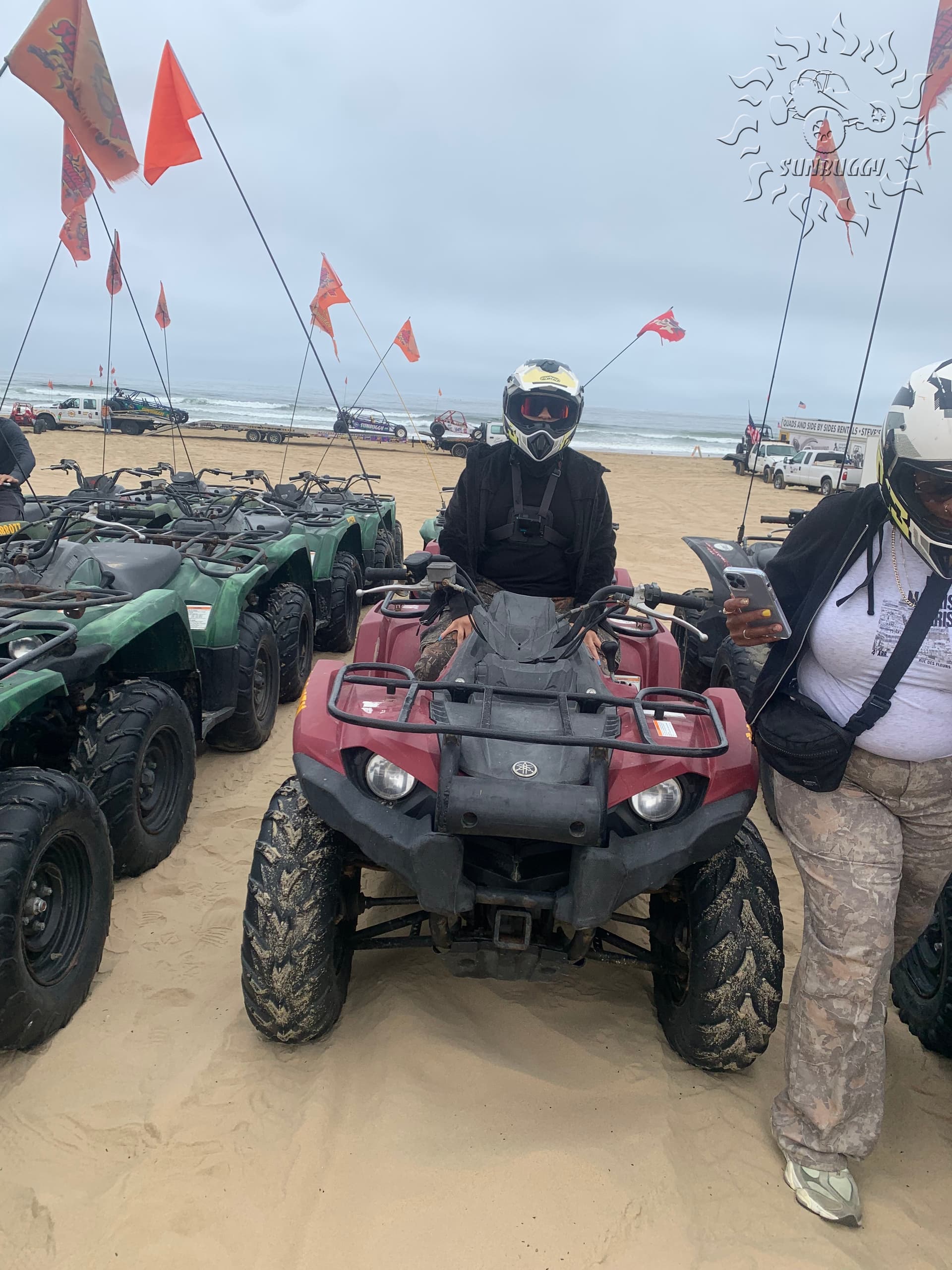 Pismo adventure photo