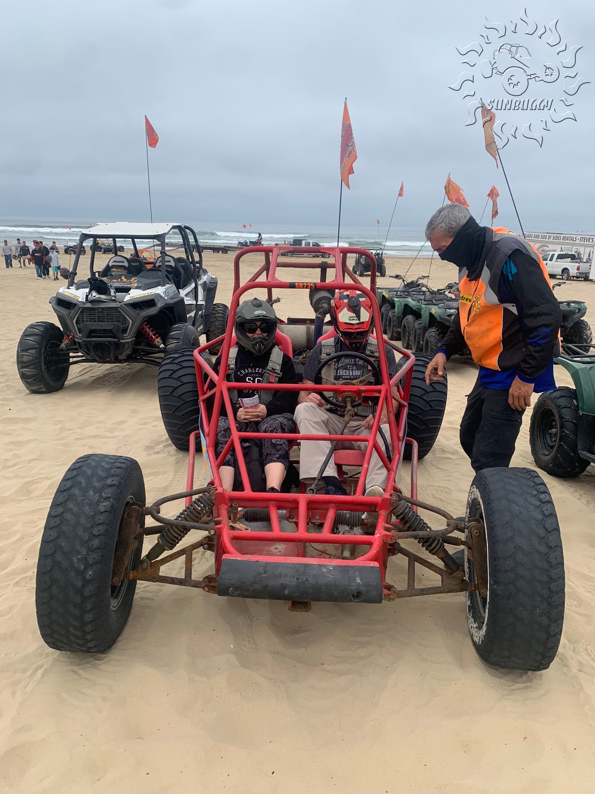Pismo adventure photo