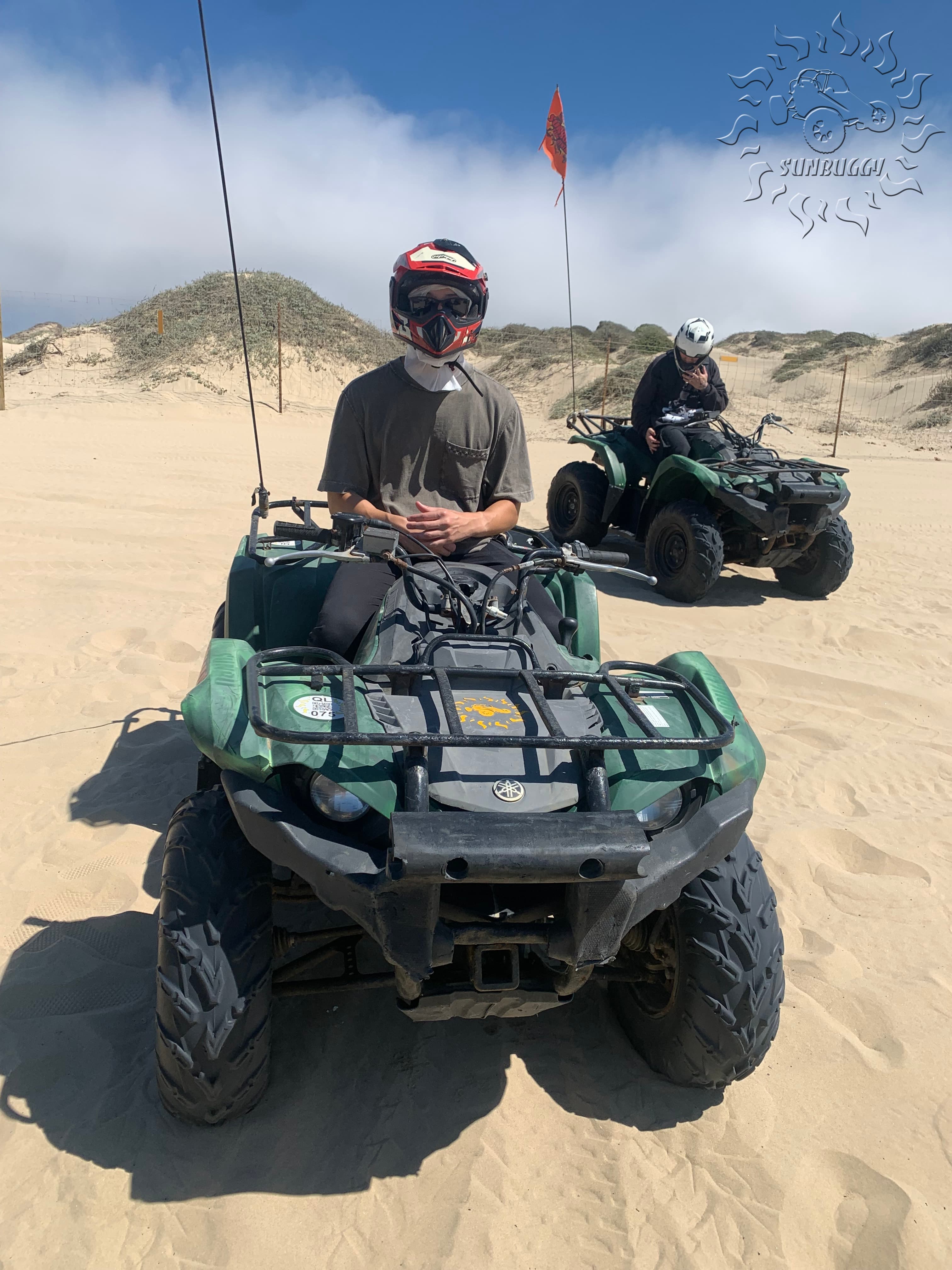 Pismo adventure photo