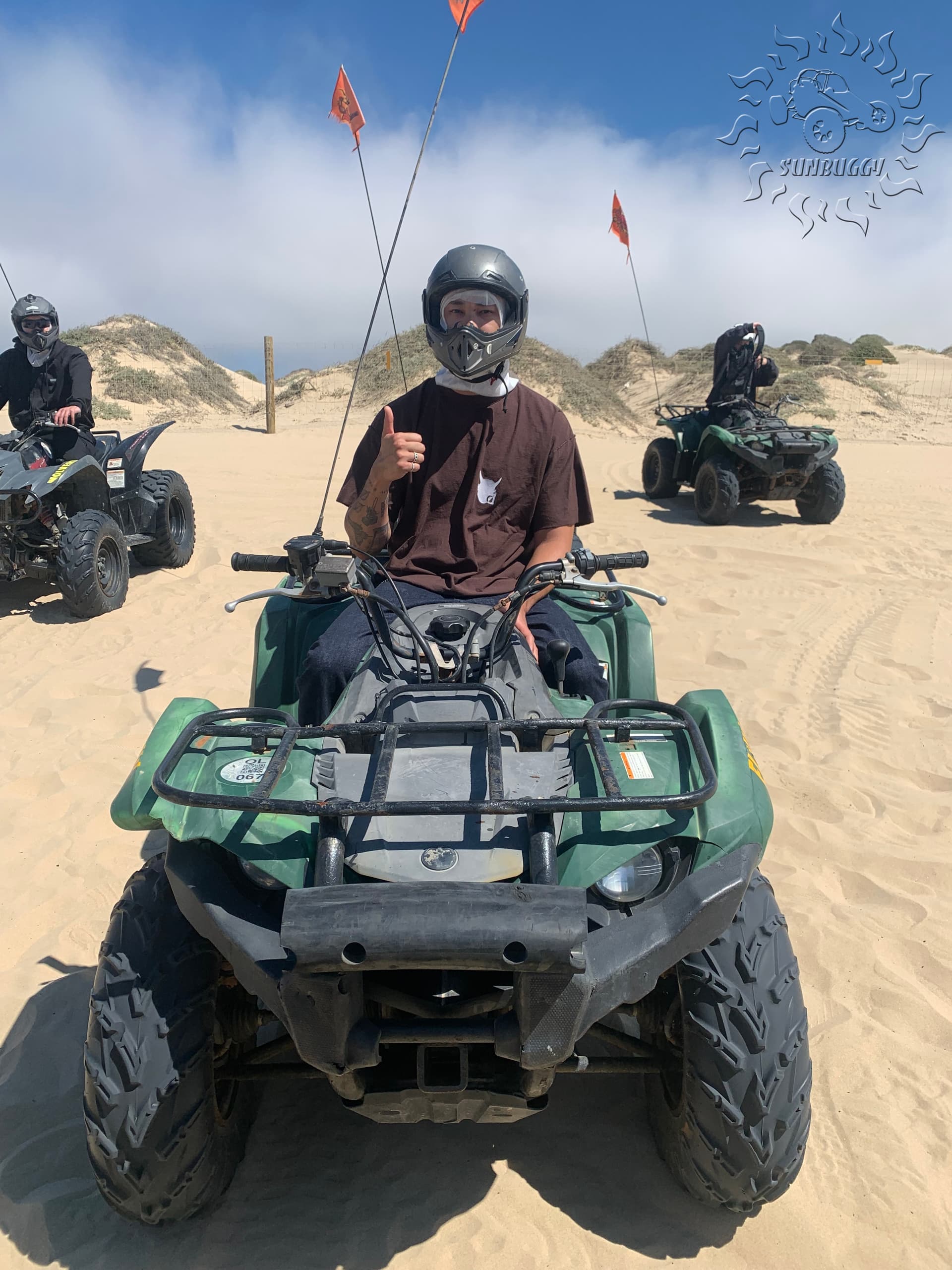 Pismo adventure photo