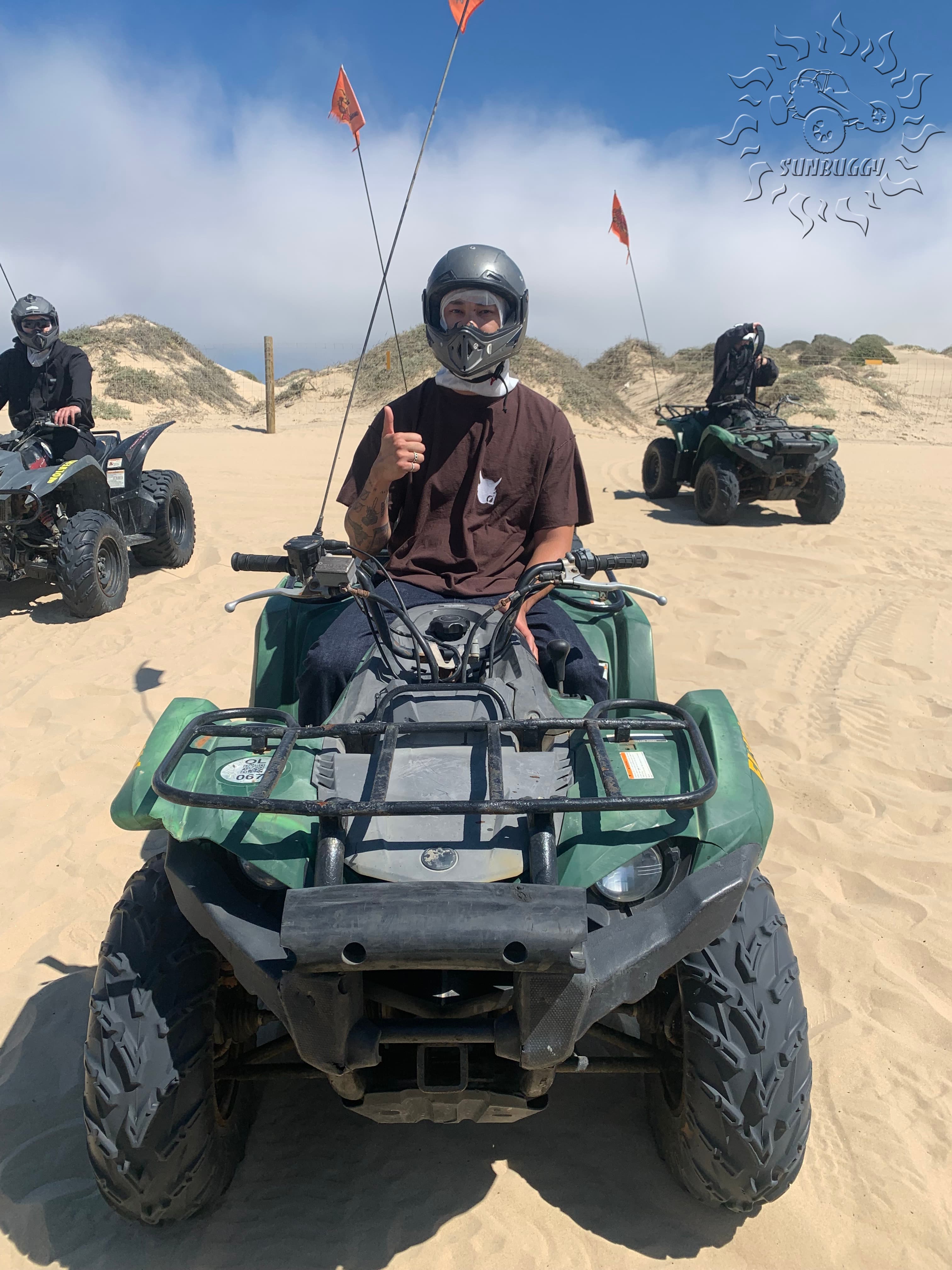 Pismo adventure photo
