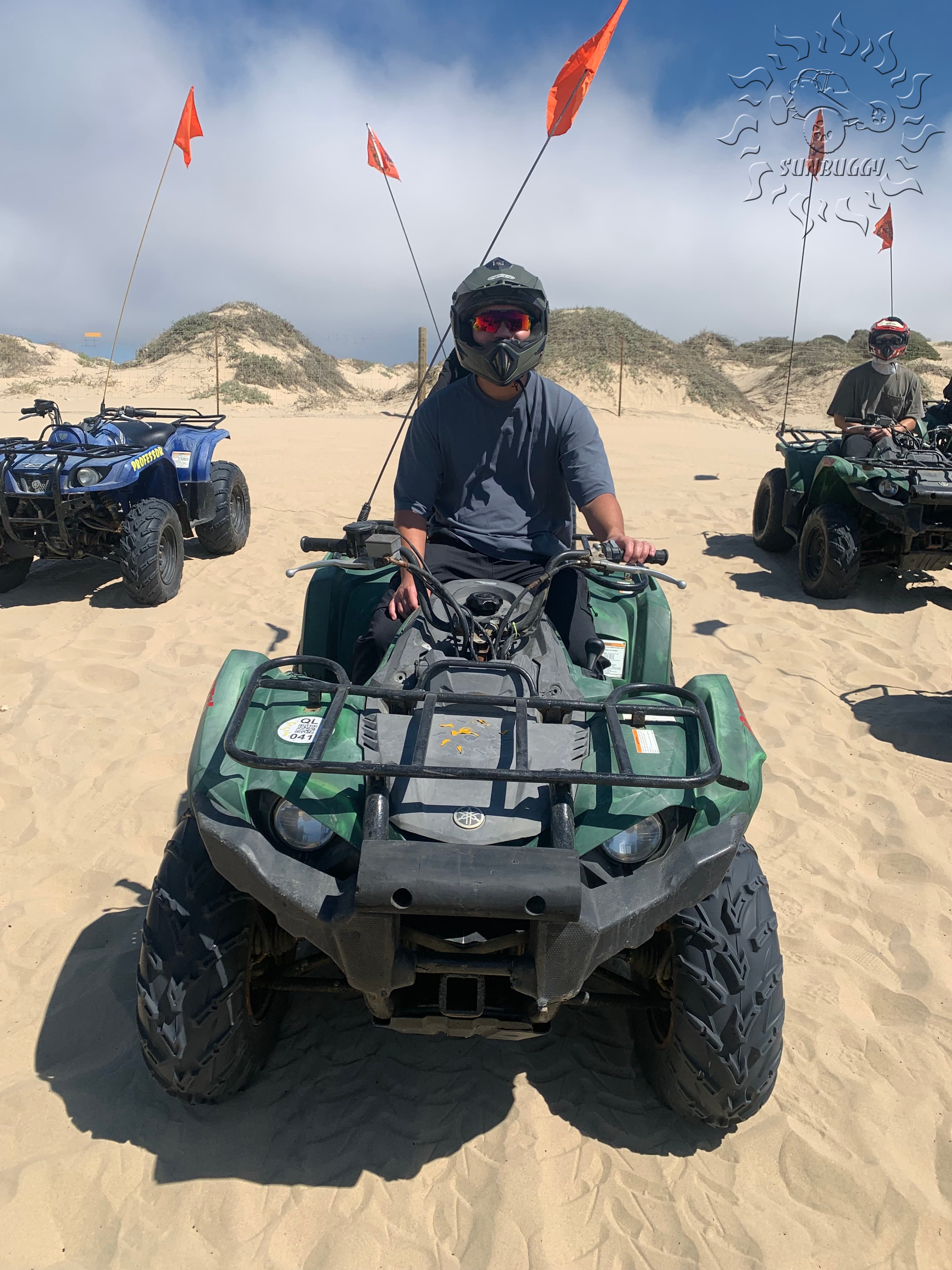 Pismo adventure photo