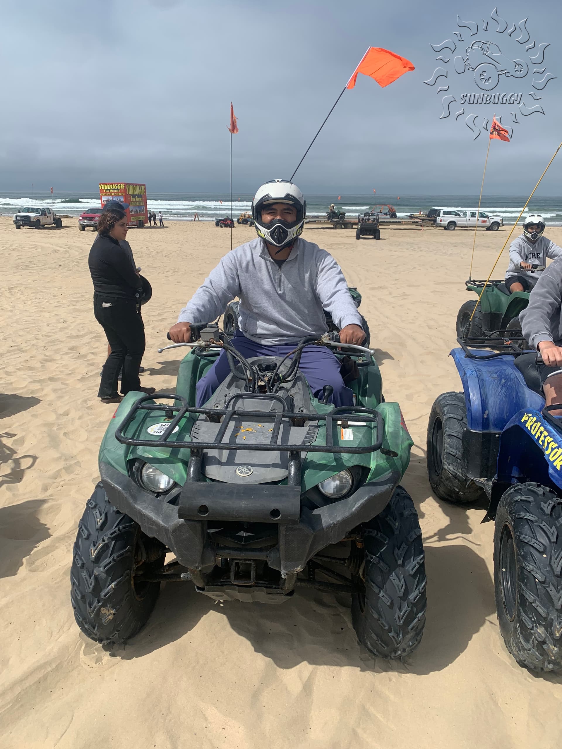 Pismo adventure photo