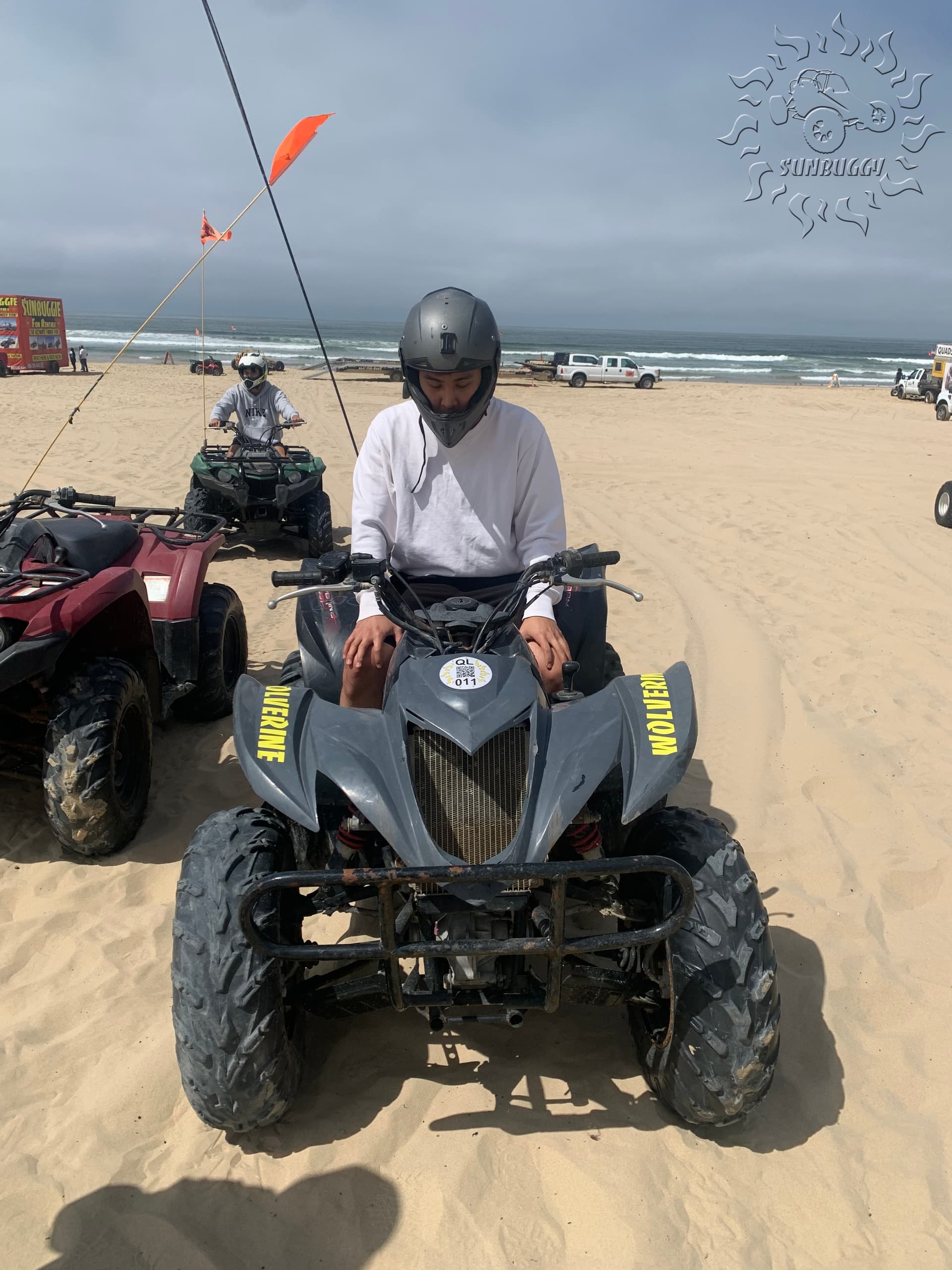 Pismo adventure photo