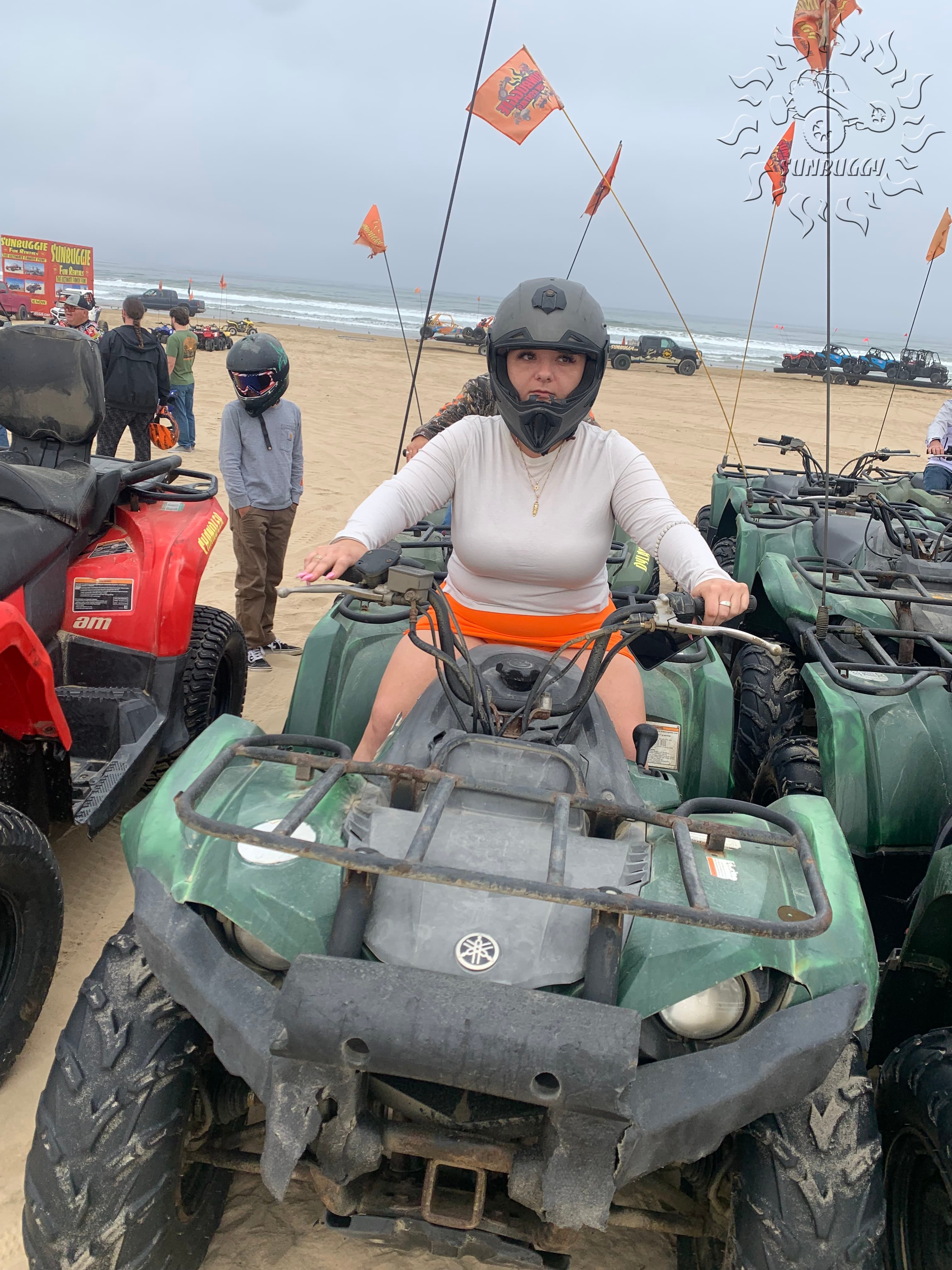 Pismo adventure photo