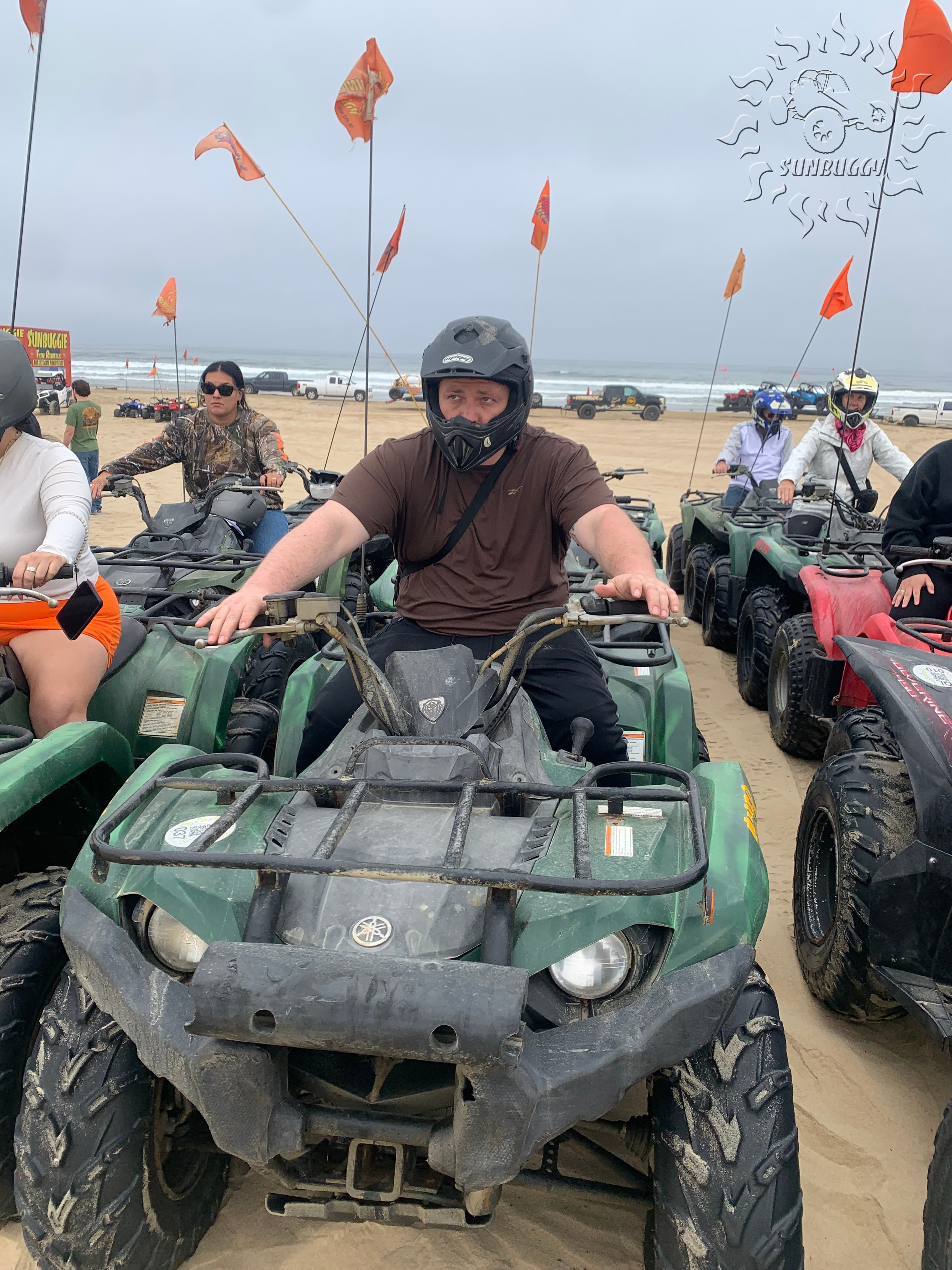 Pismo adventure photo