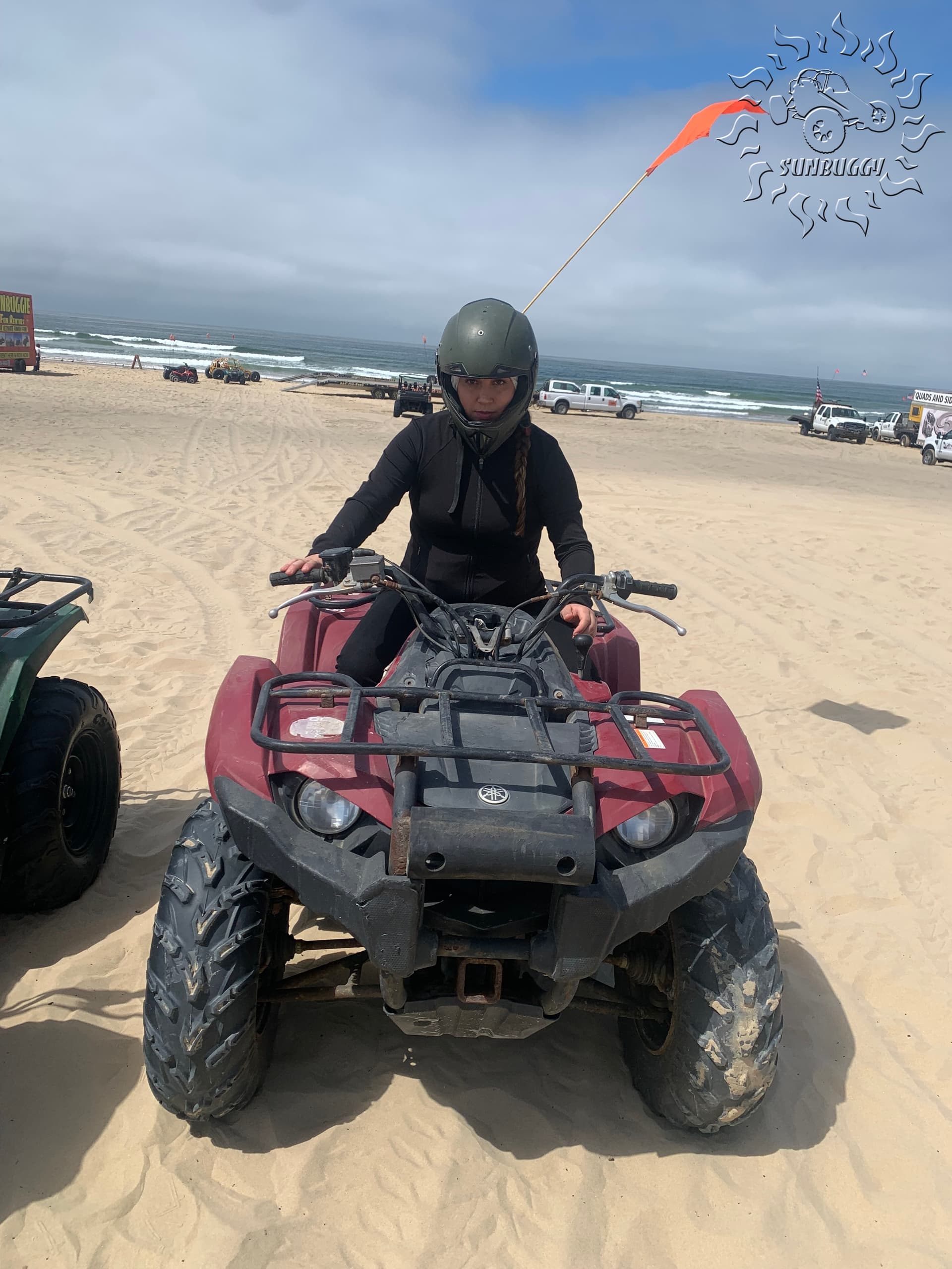 Pismo adventure photo