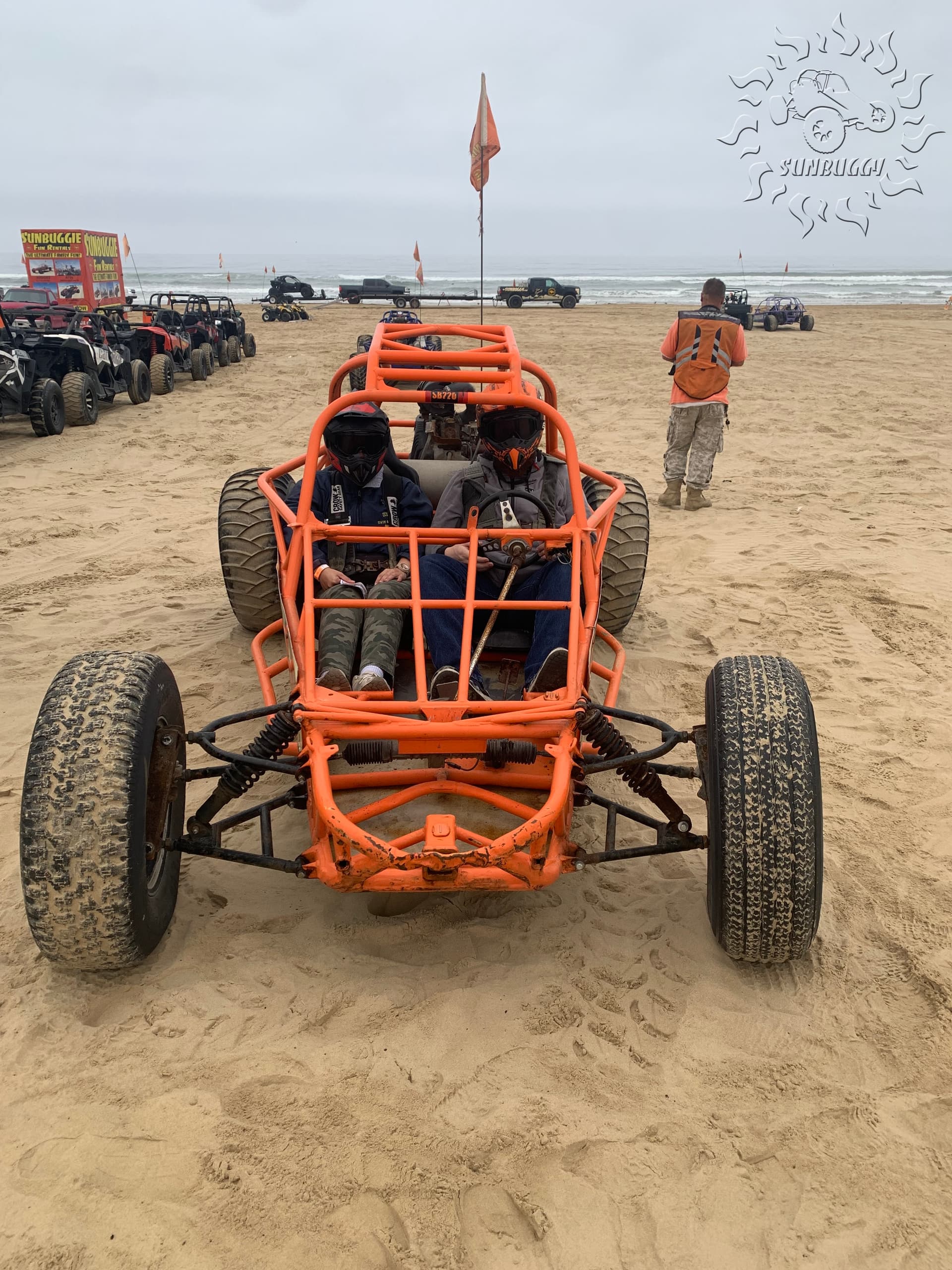 Pismo adventure photo