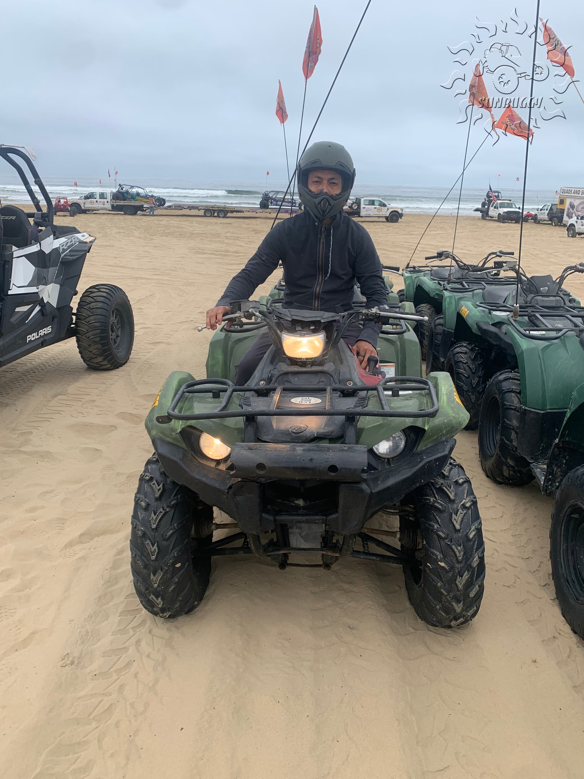 Pismo adventure photo