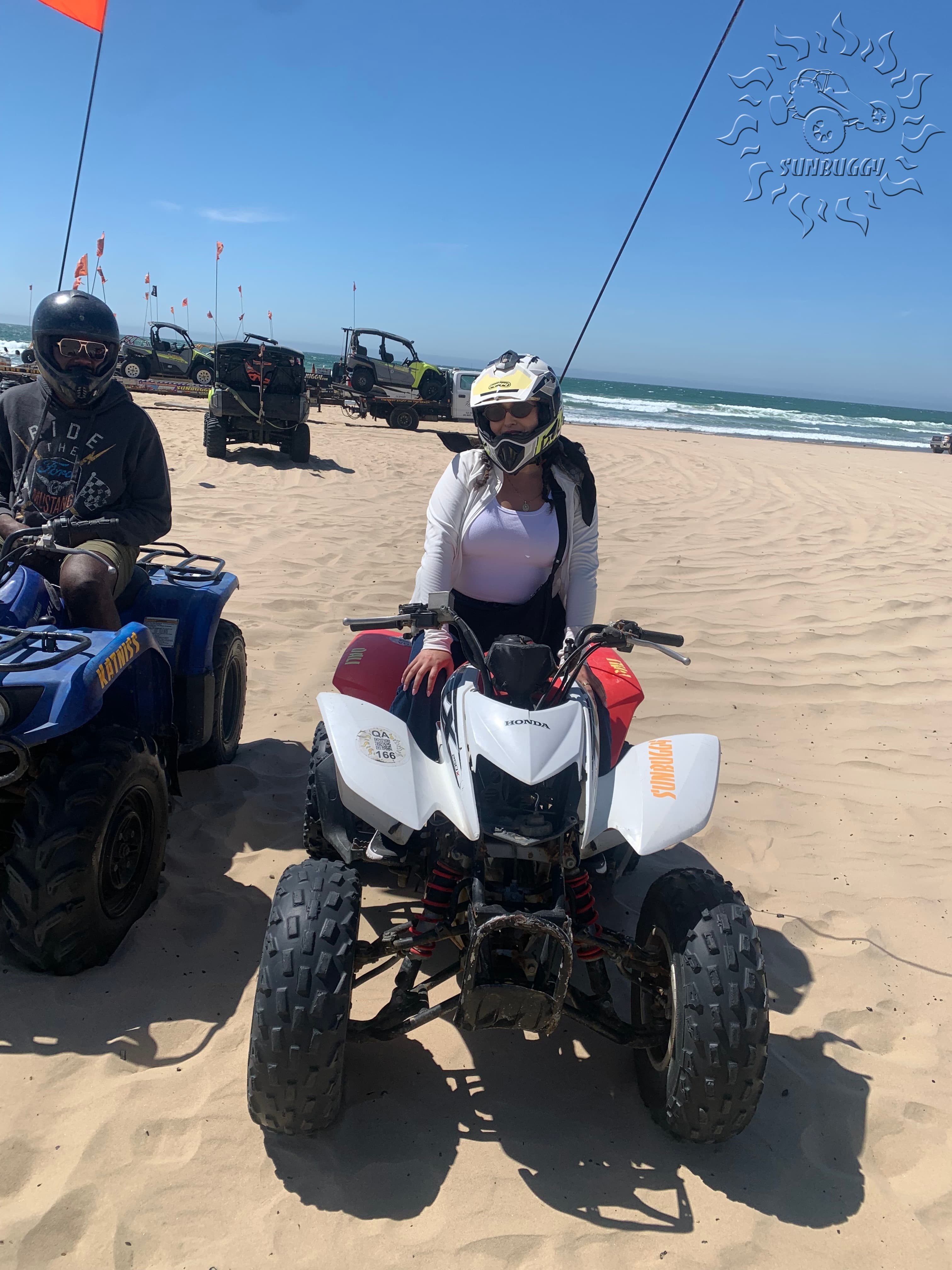 Pismo adventure photo